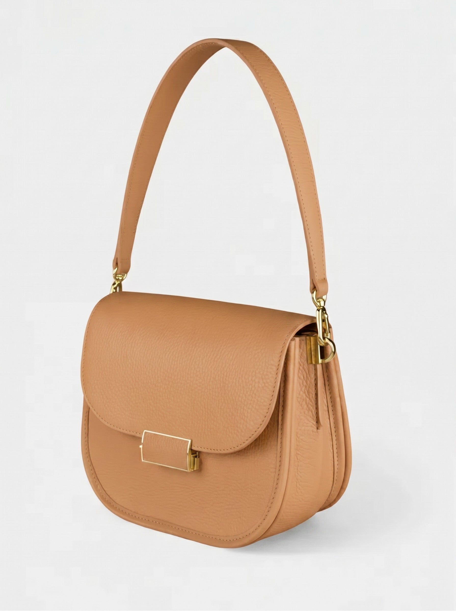 Gia Emerald Bag