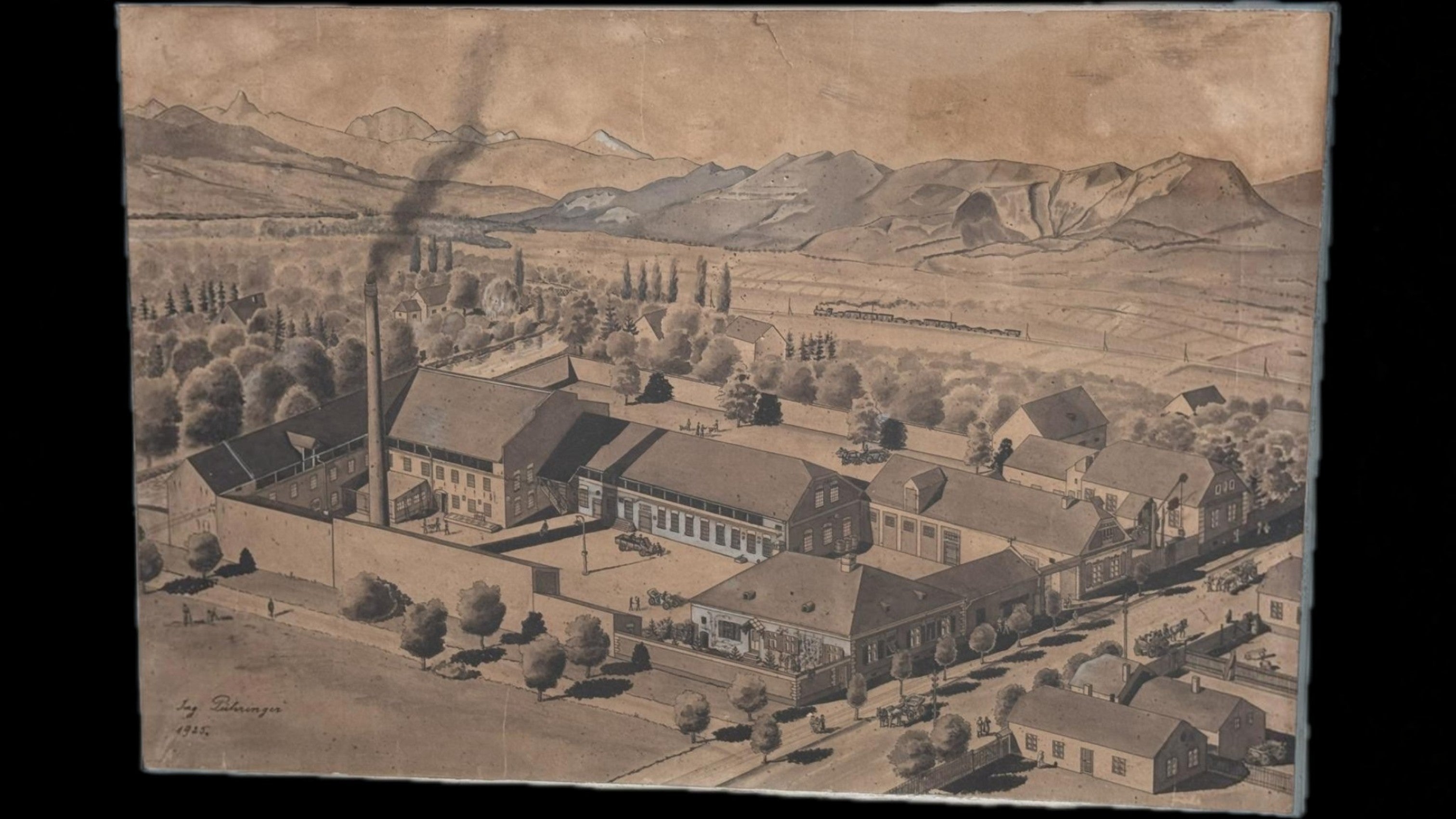 Un fir de piele: de la o tăbăcărie din 1843 la Atelierul CARESTA