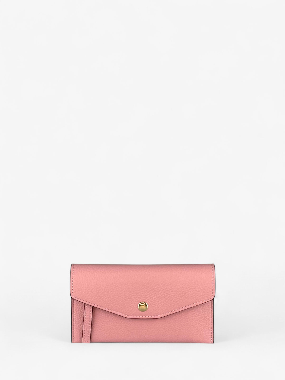 Caresta Bags - Anna Wallet Pink