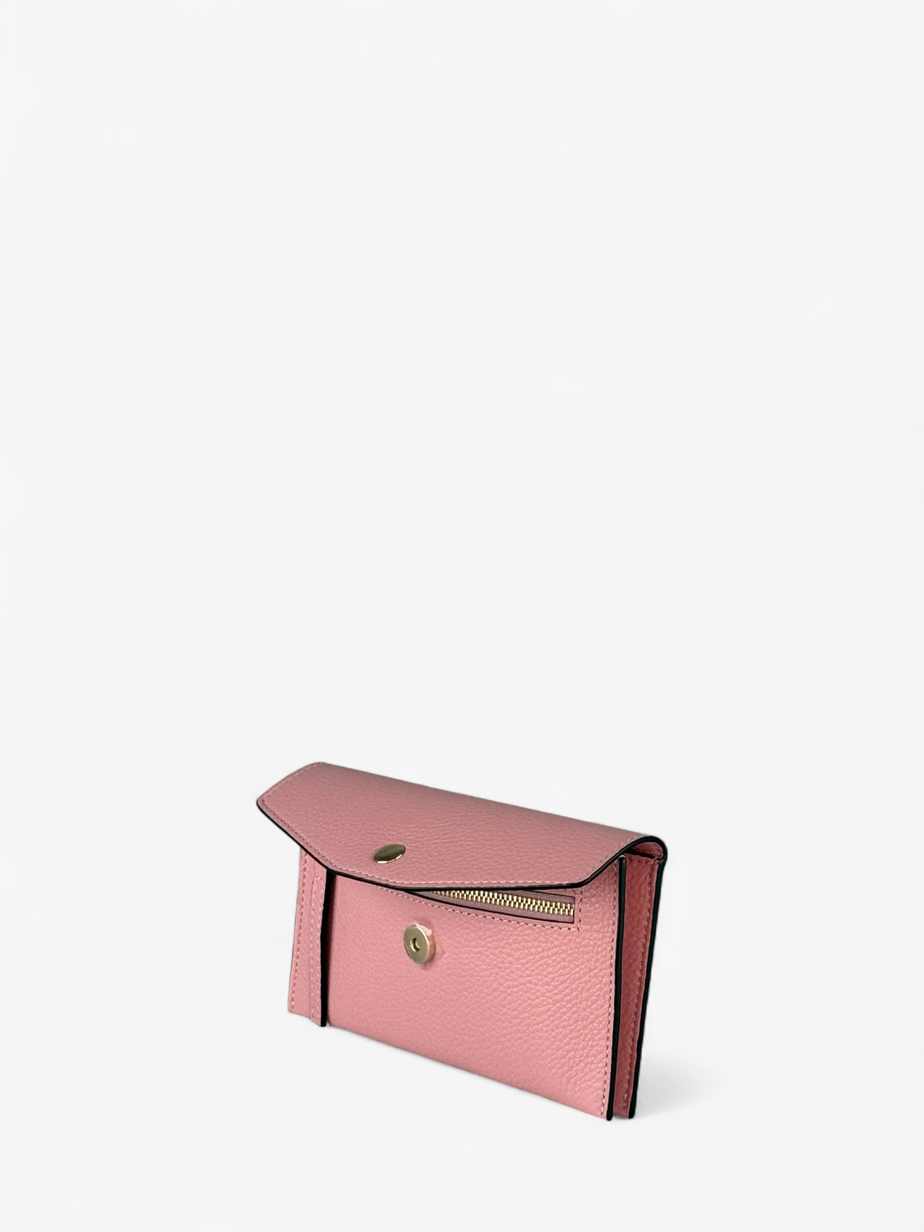 Portofel Anna Pink