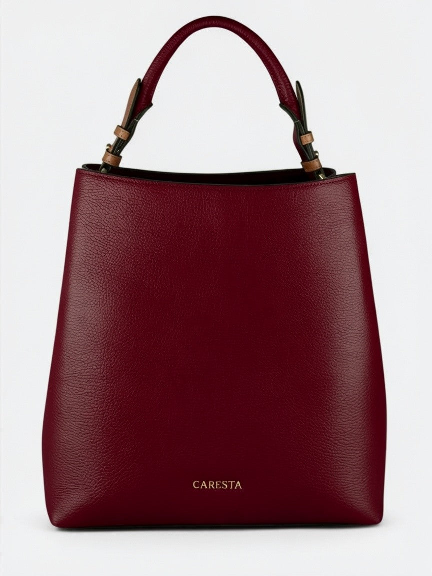 Borsa Alice L Bordeaux