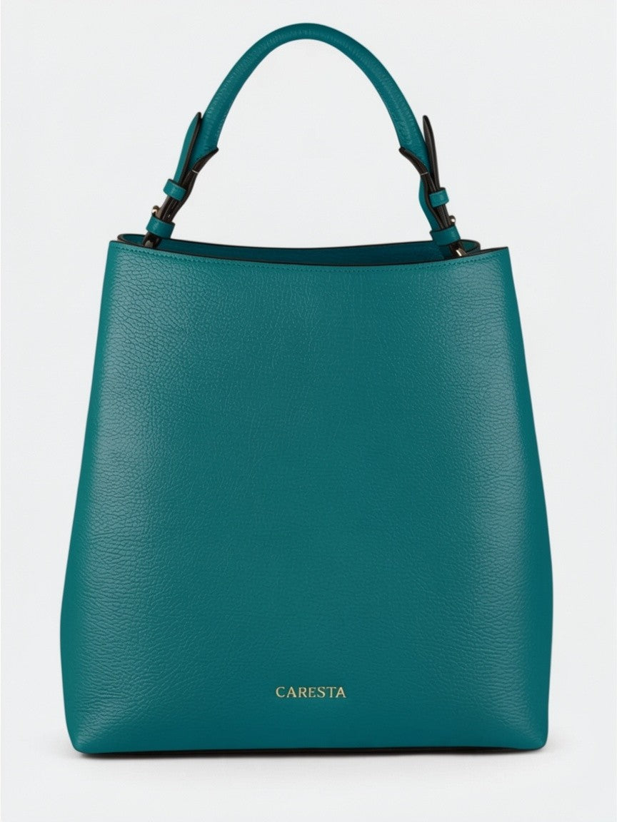 Alice L Turquoise Bag
