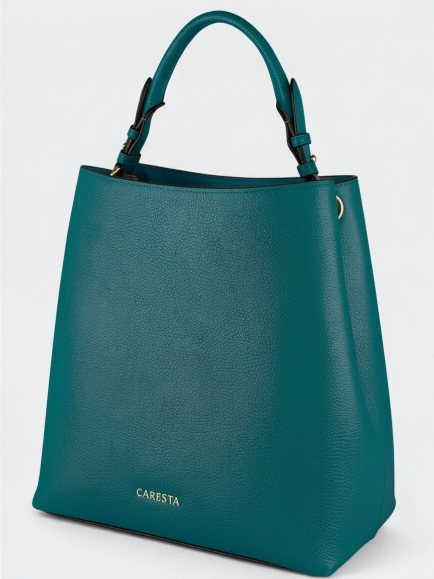 Alice L Turquoise Bag
