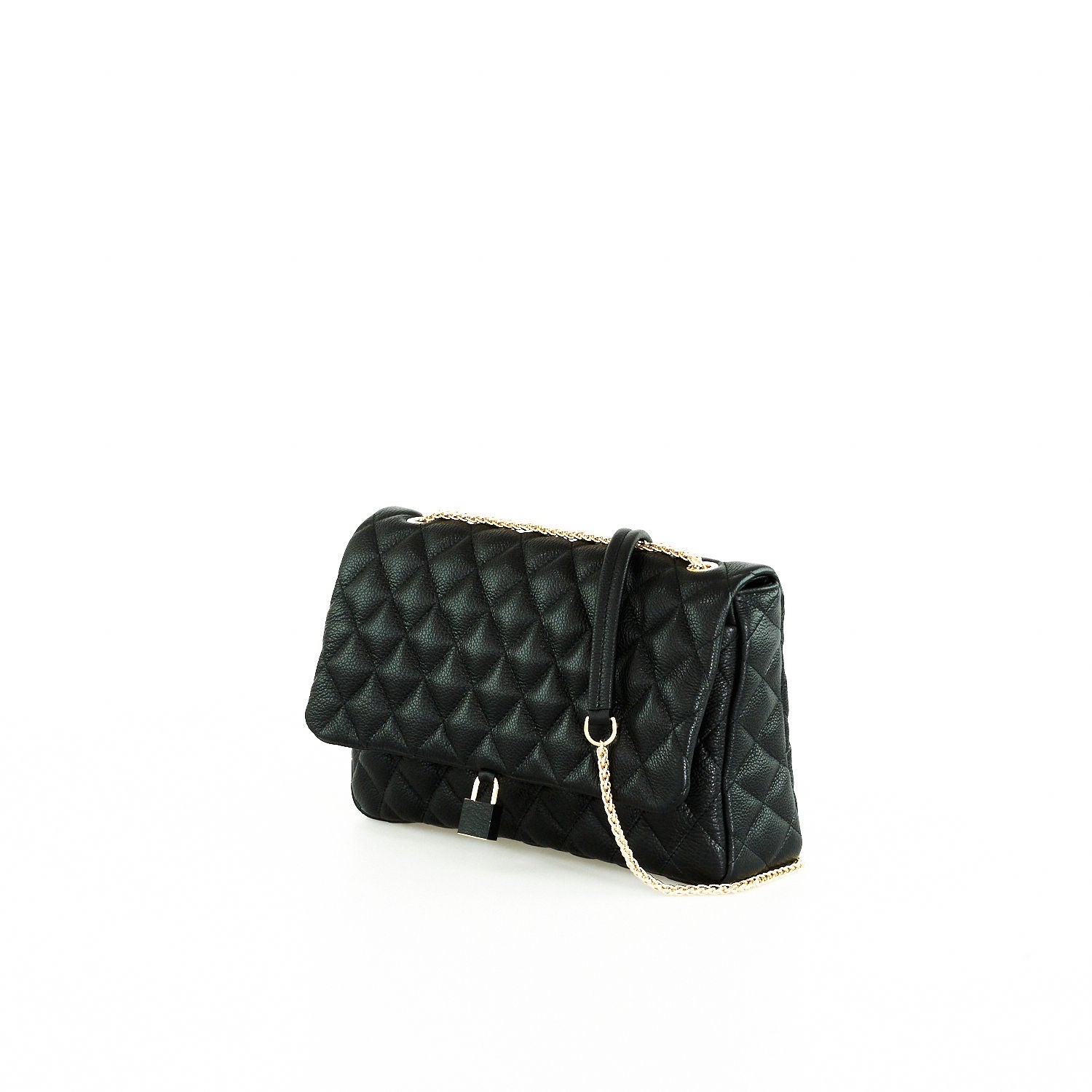 Grace M Black Bag SS24