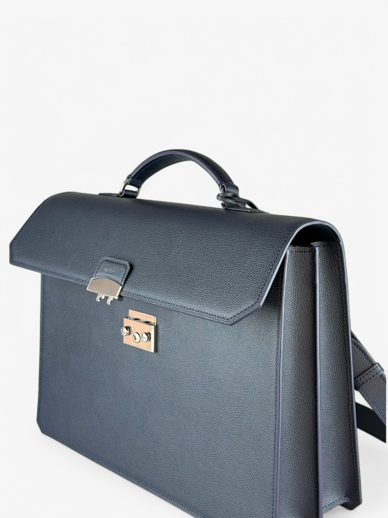 Briefcase Santos Bleomarin