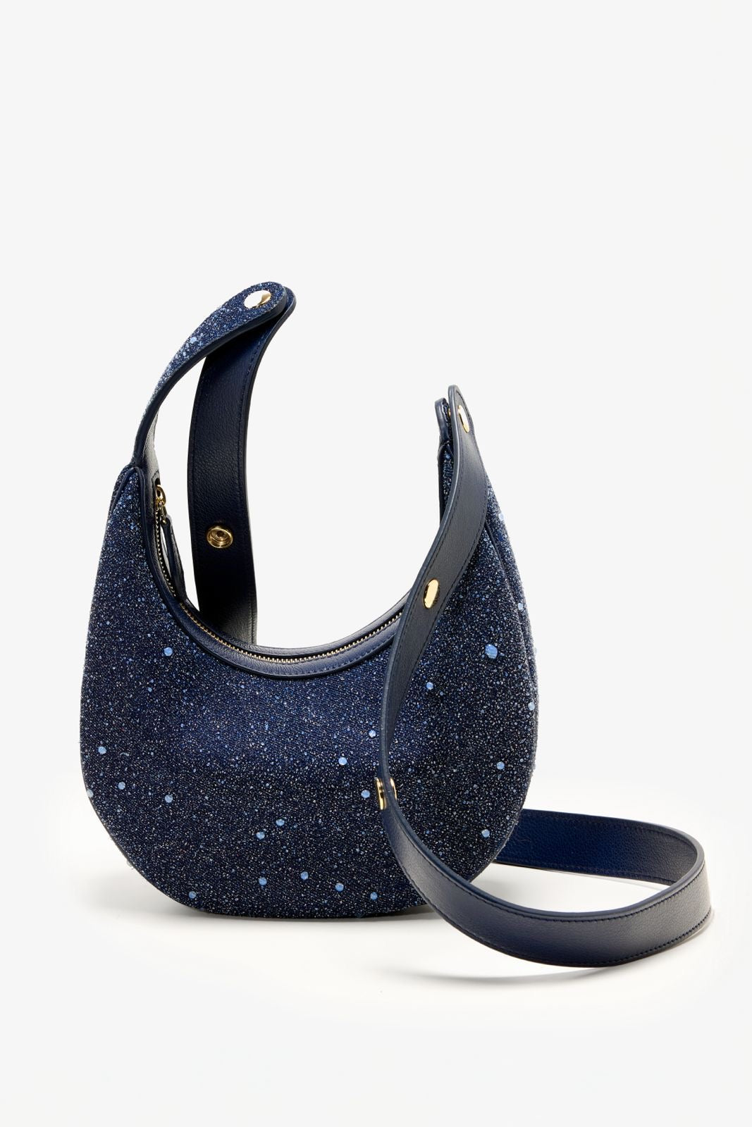 Paris M Diamond Bluemarine Bag