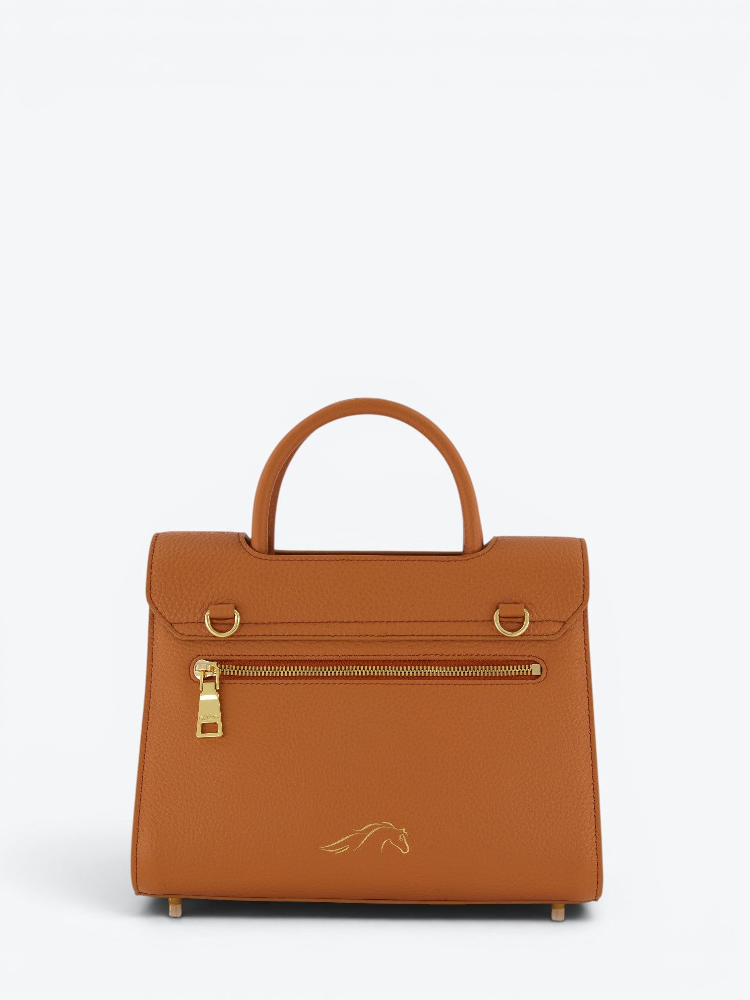 Chanté 25 Dusty Orange Bag