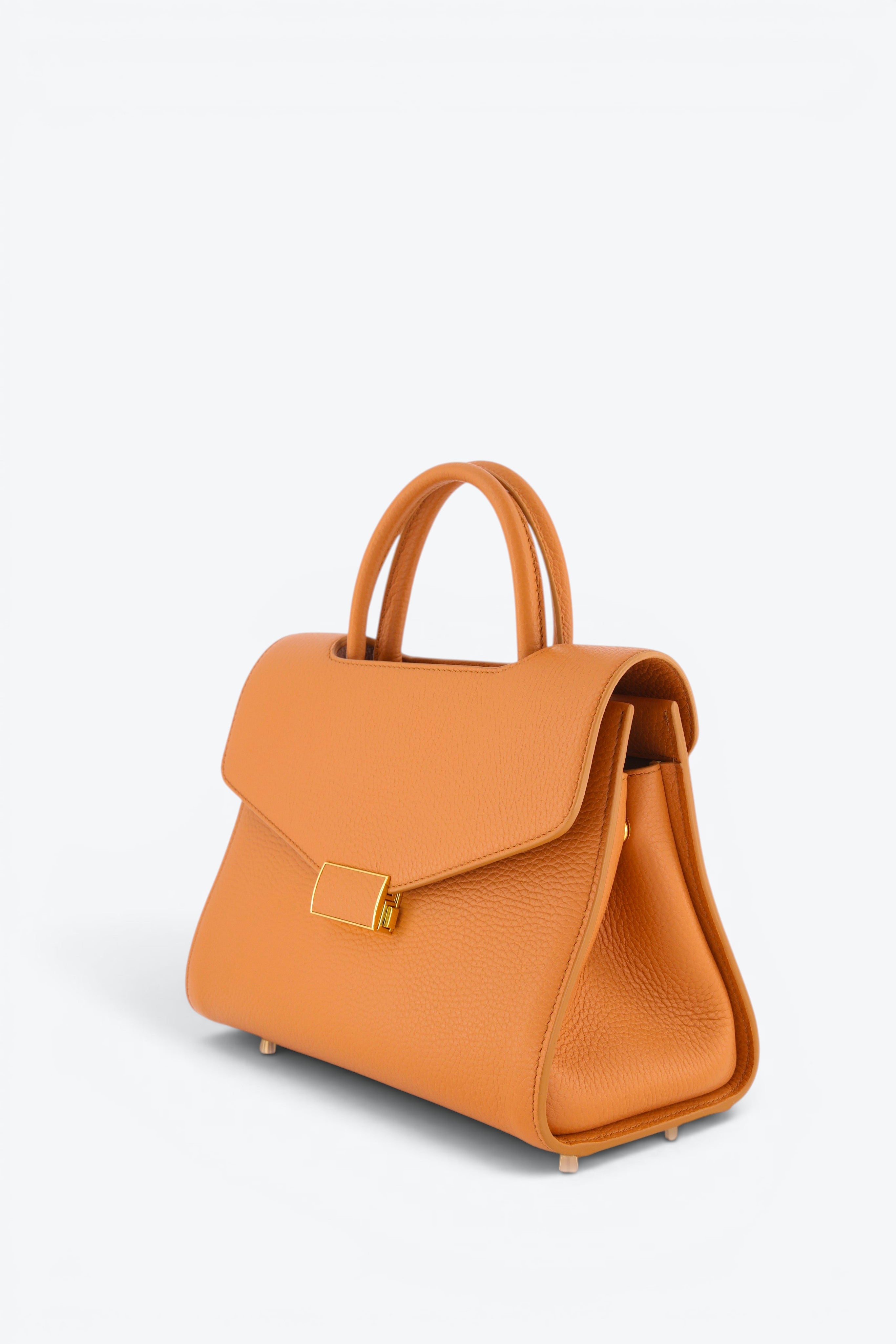 Borsa Chanté 25 Dusty Orange
