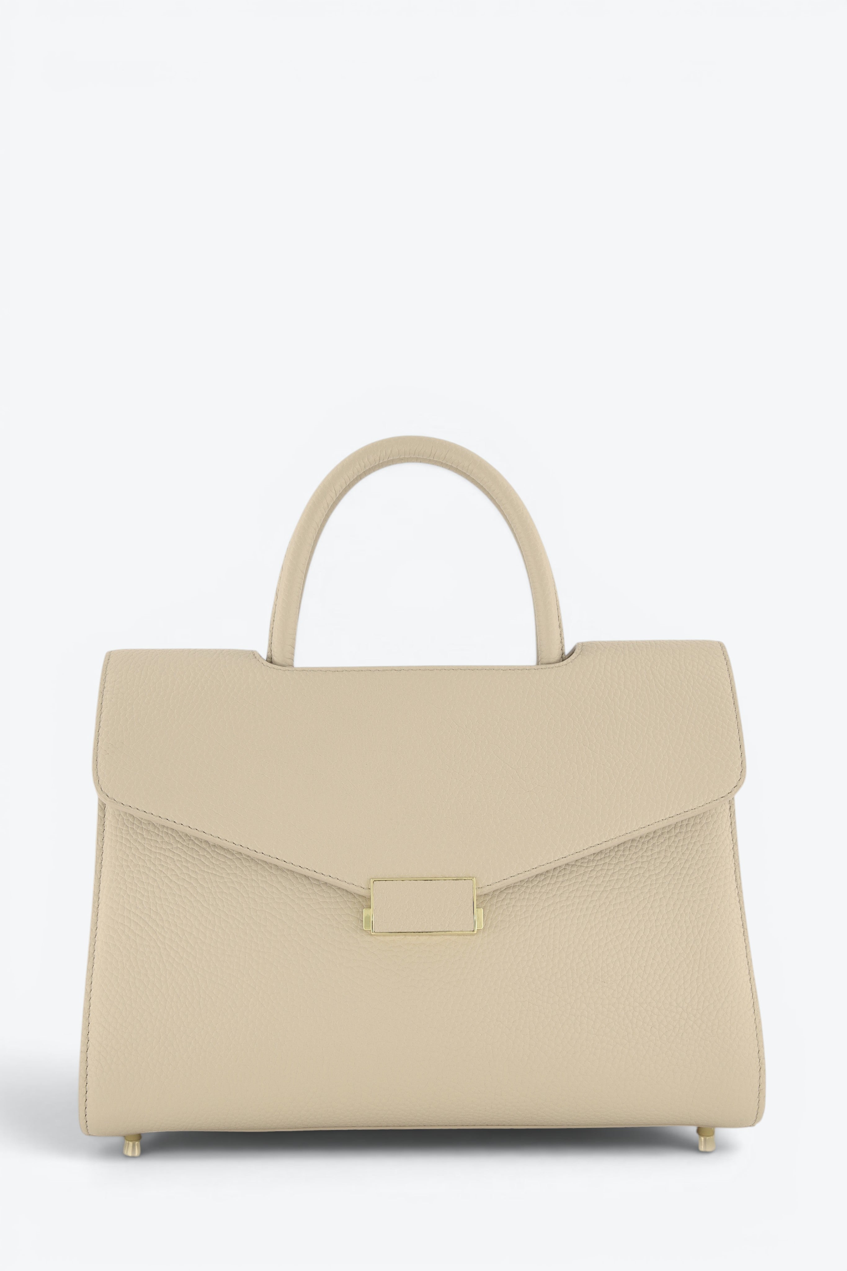 Borsa Chanté 29 Light Grey