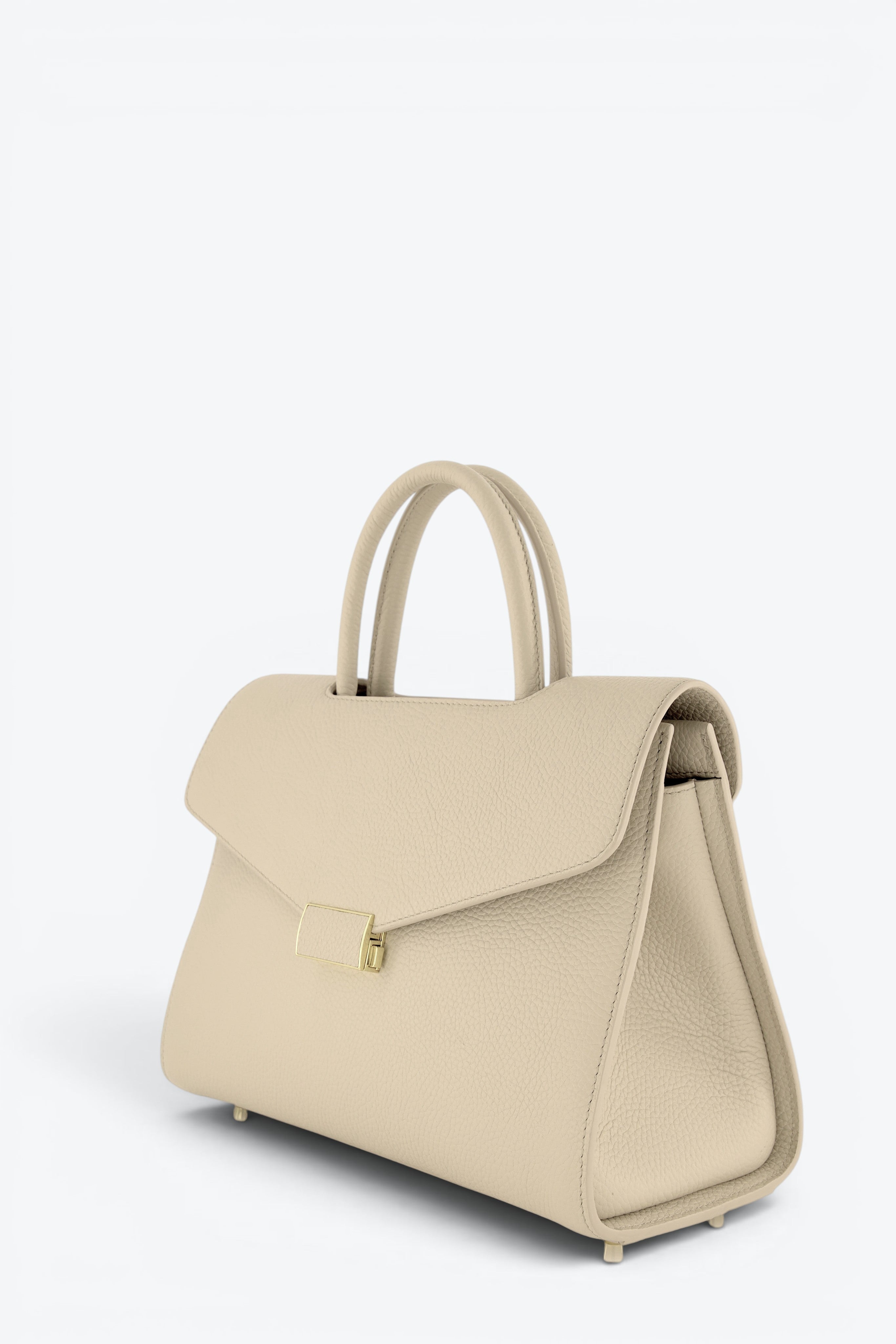 Borsa Chanté 29 Light Grey