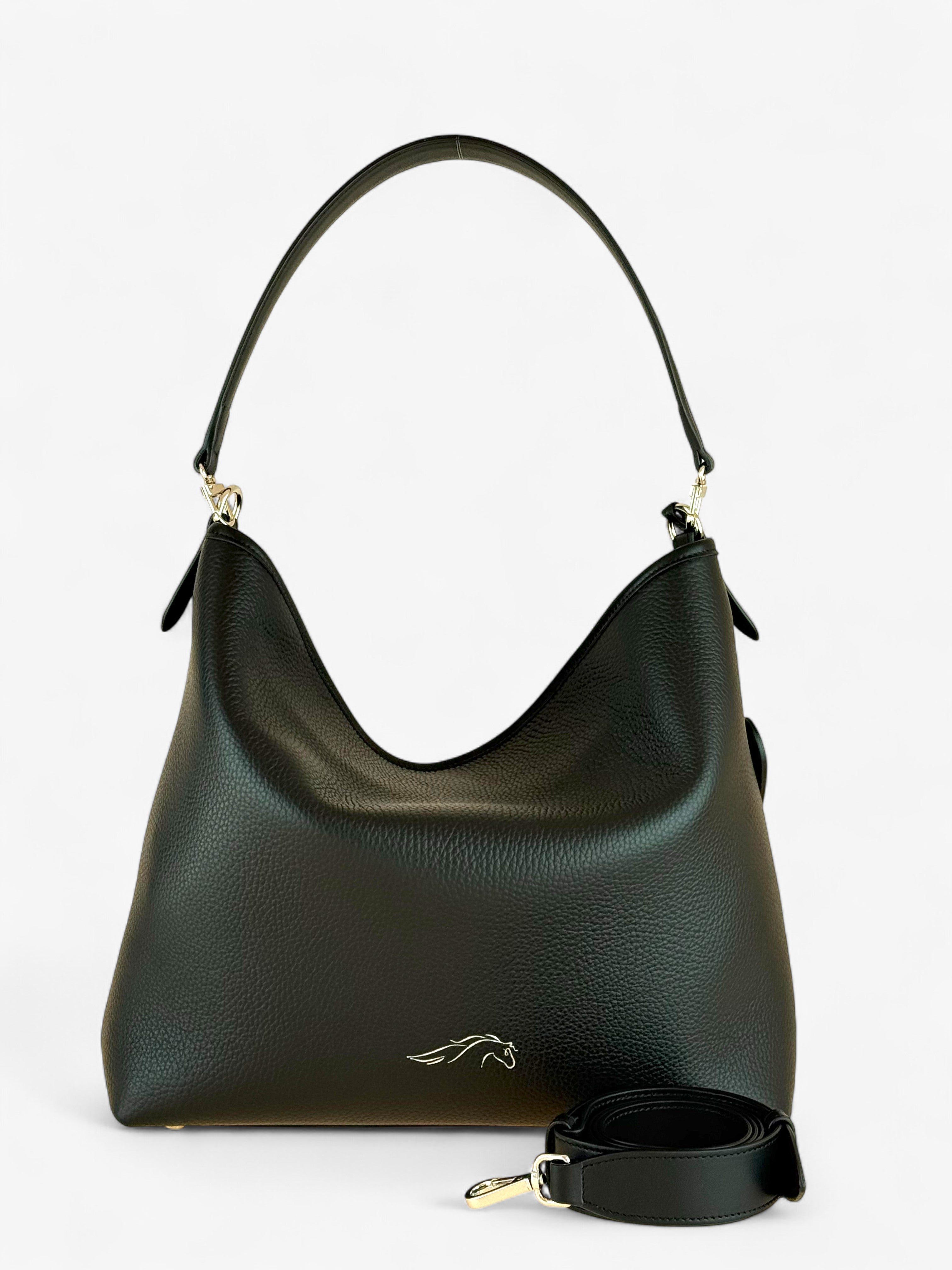 Geantă Deva Black