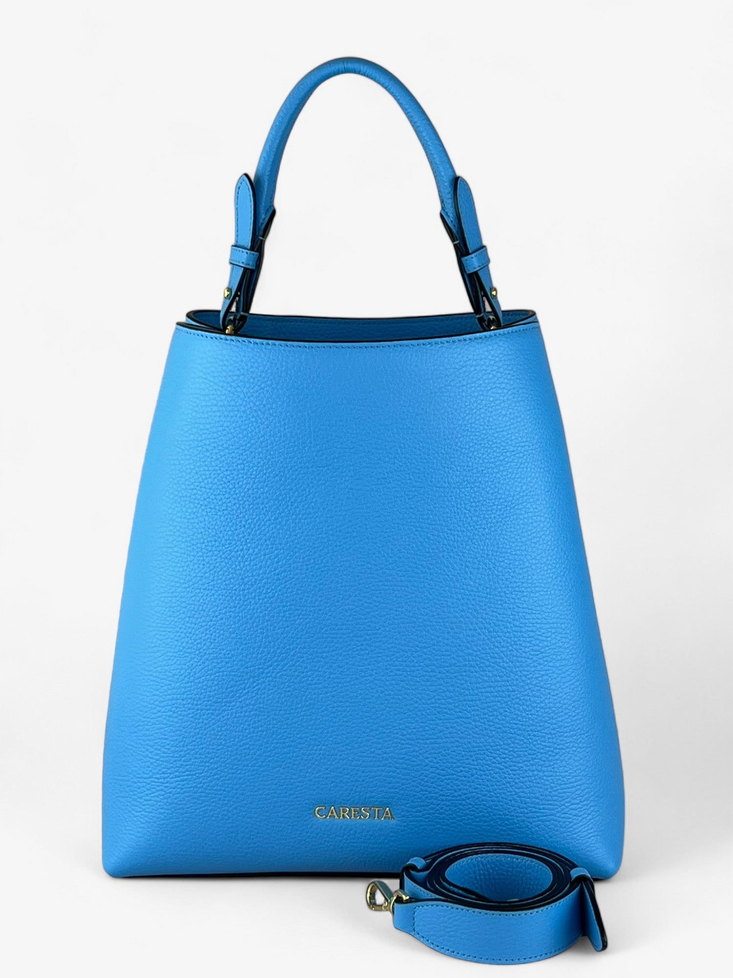 Borsa Alice L Celeste SS24