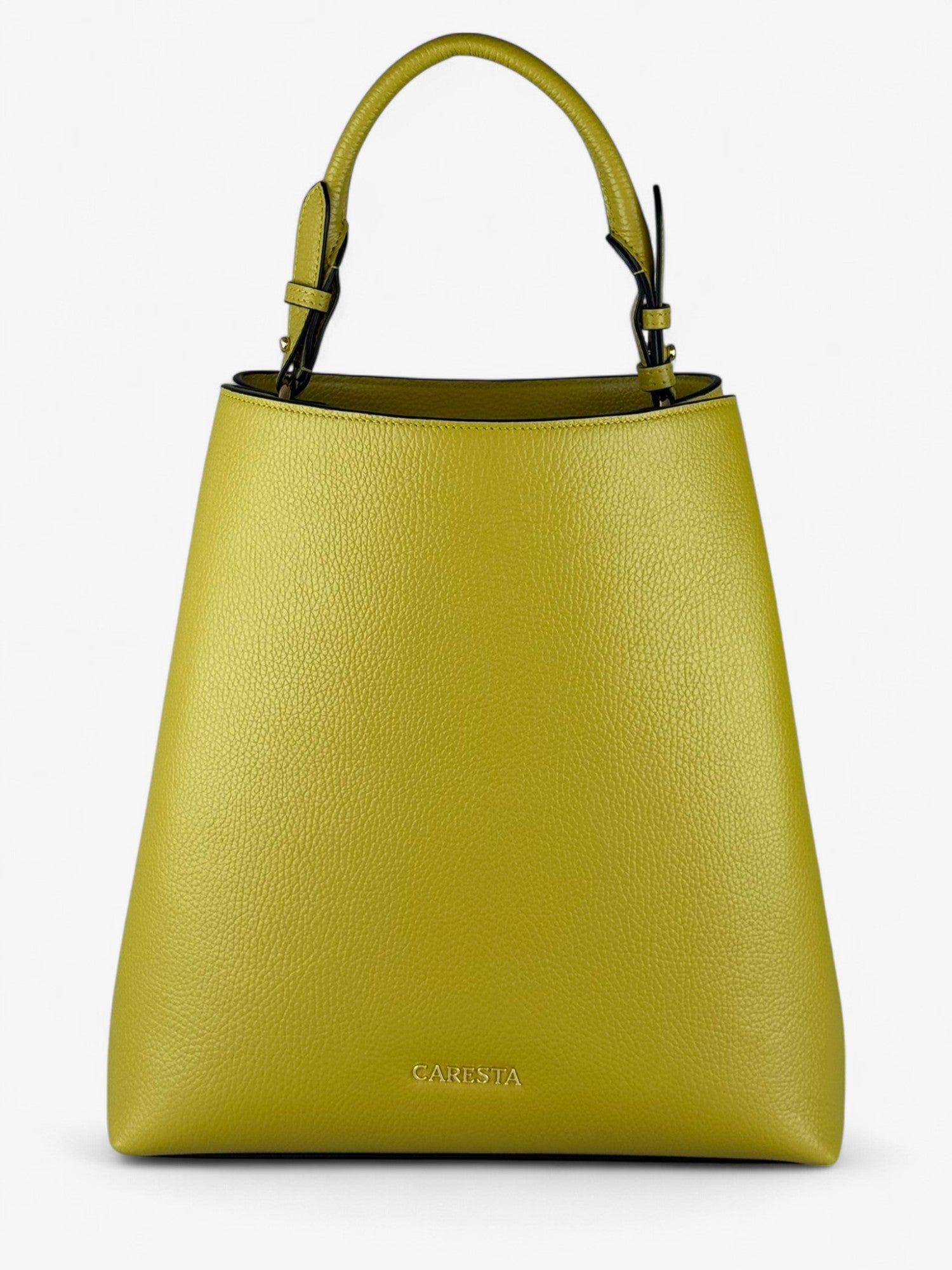 Borsa Alice L Mustard