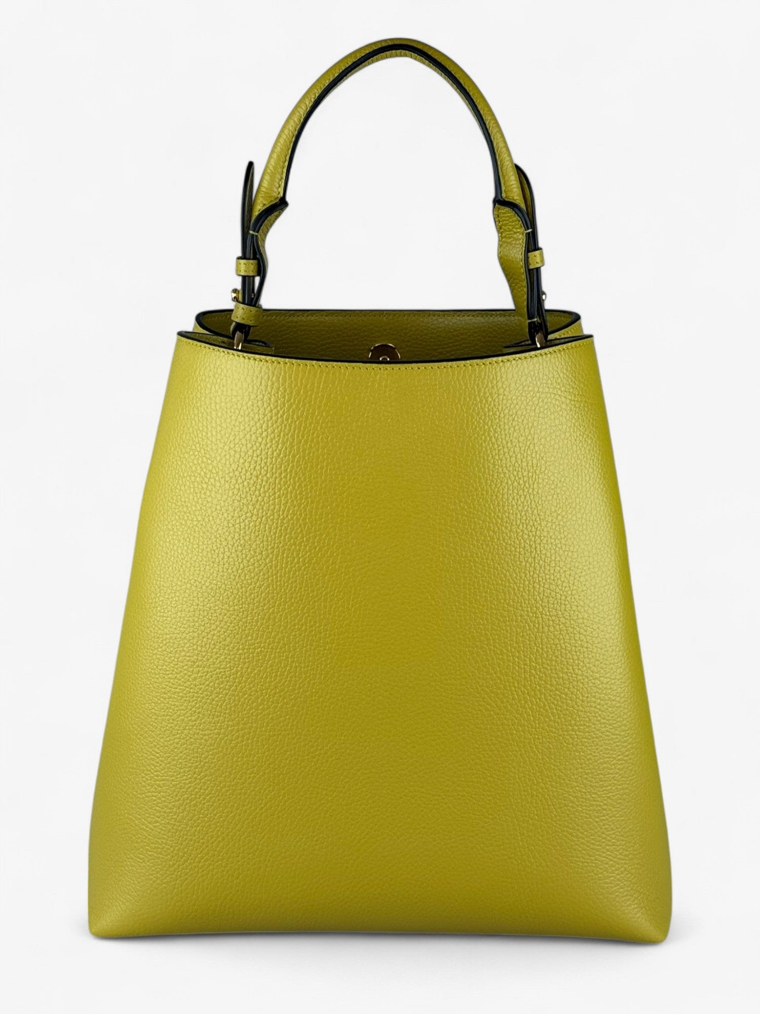 Borsa Alice L Mustard