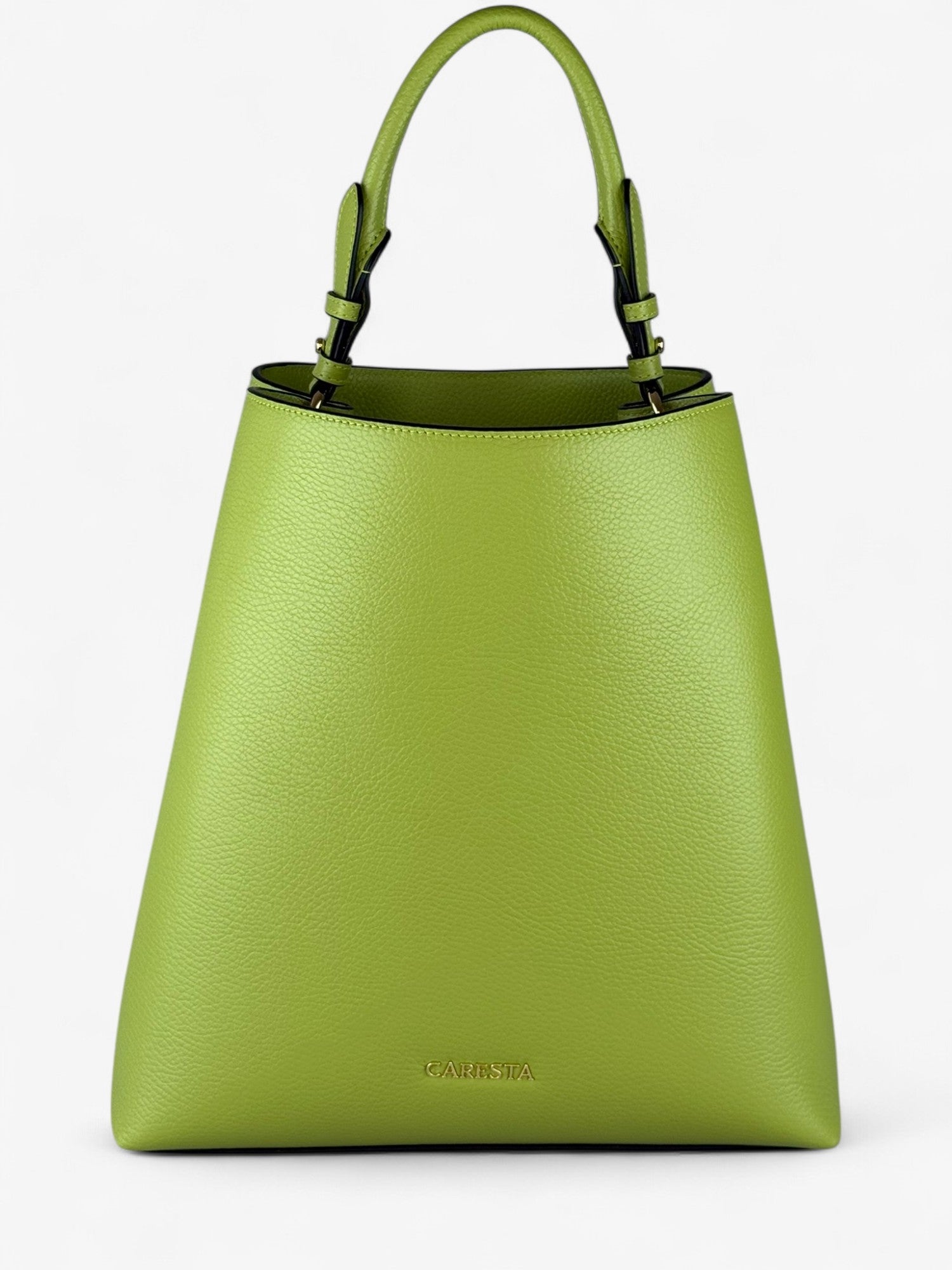 Borsa Alice L Pistachio