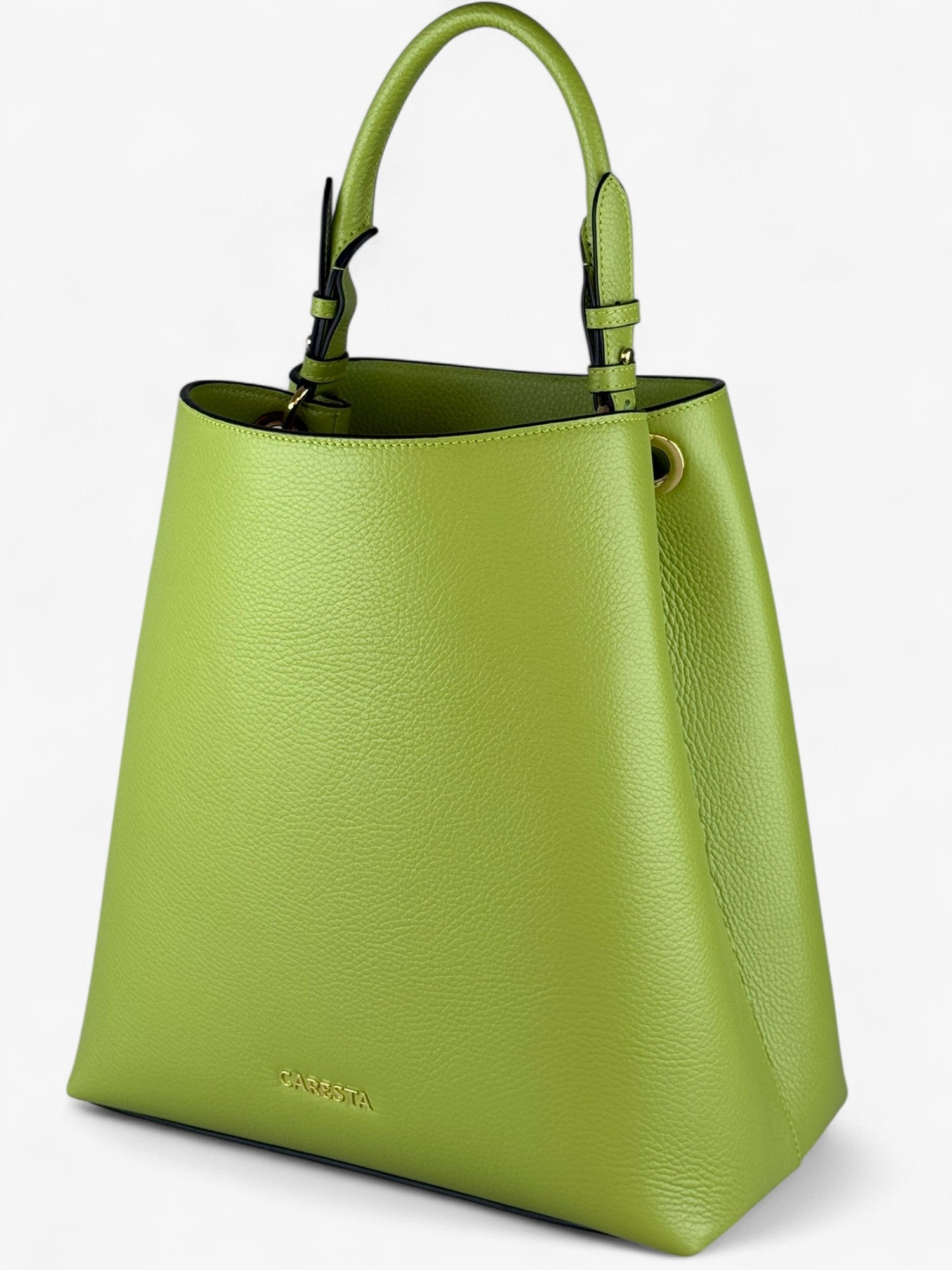 Borsa Alice L Pistachio