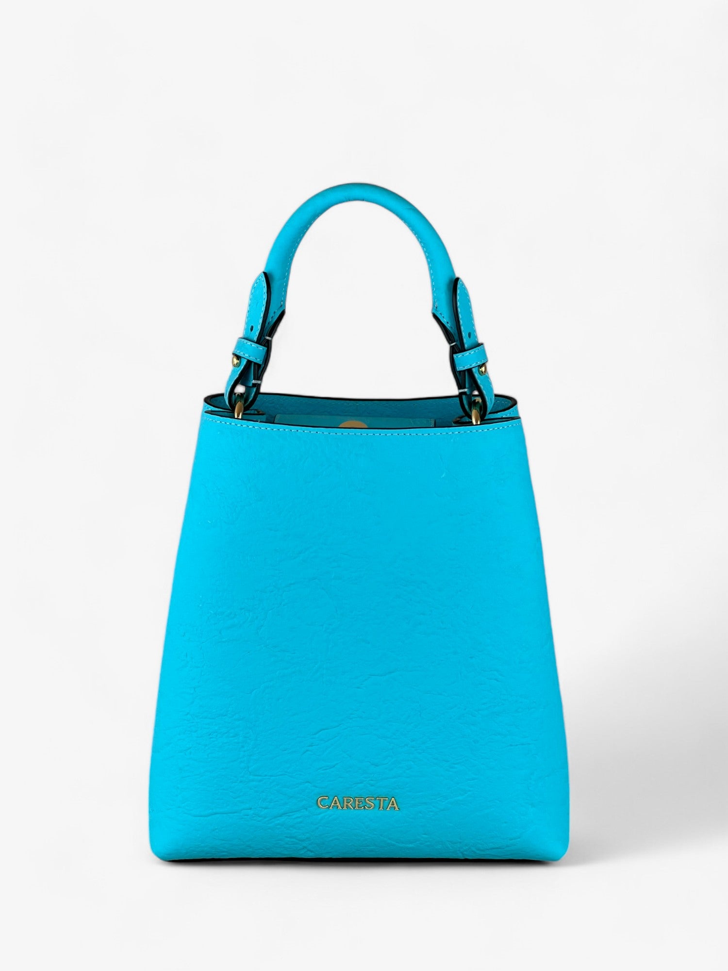 Borsa Alice M Aqua