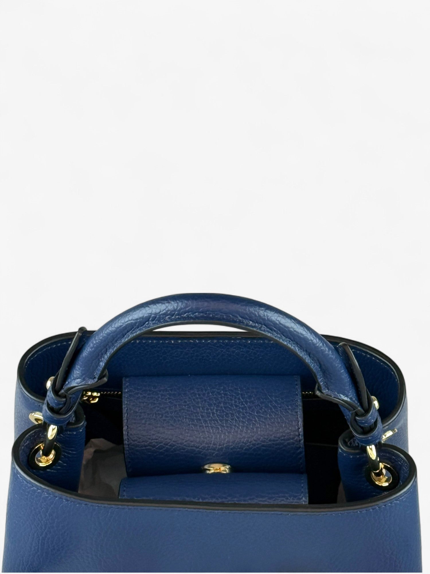 Borsa Alice M Bleomarin
