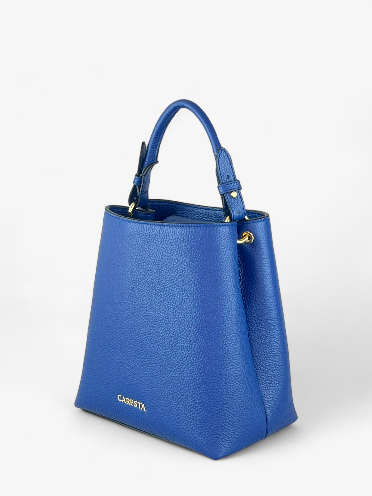 Borsa Alice M Bluette SS24