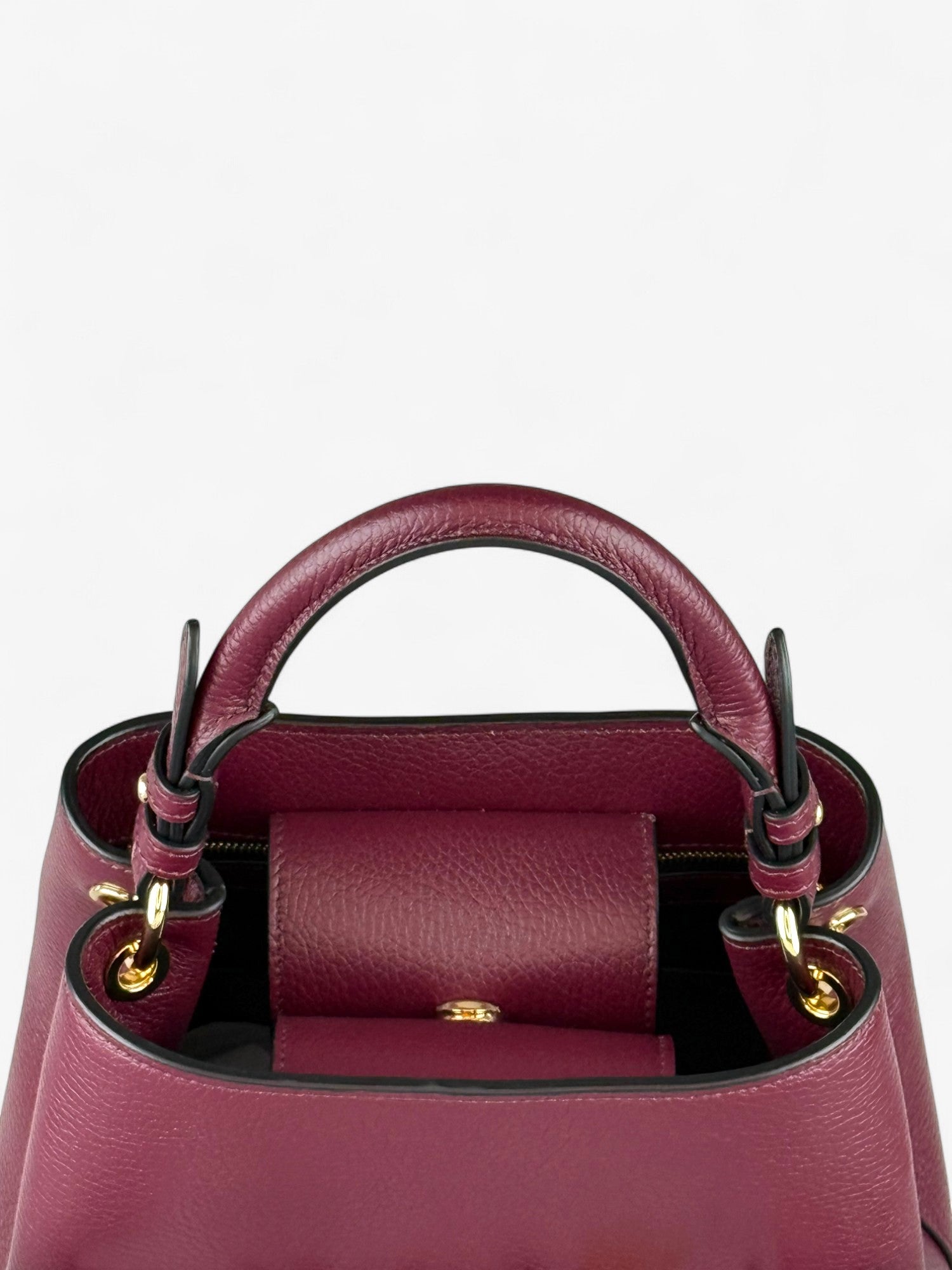 Borsa Alice M Bordeaux