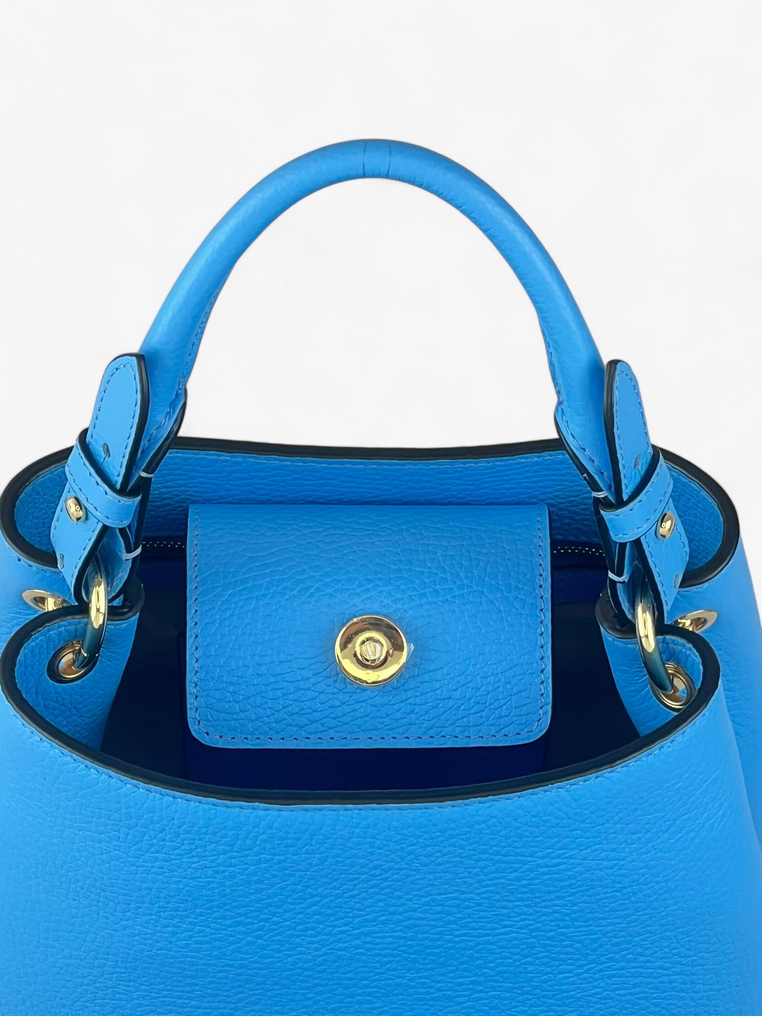 Alice M Celeste Bag SS24