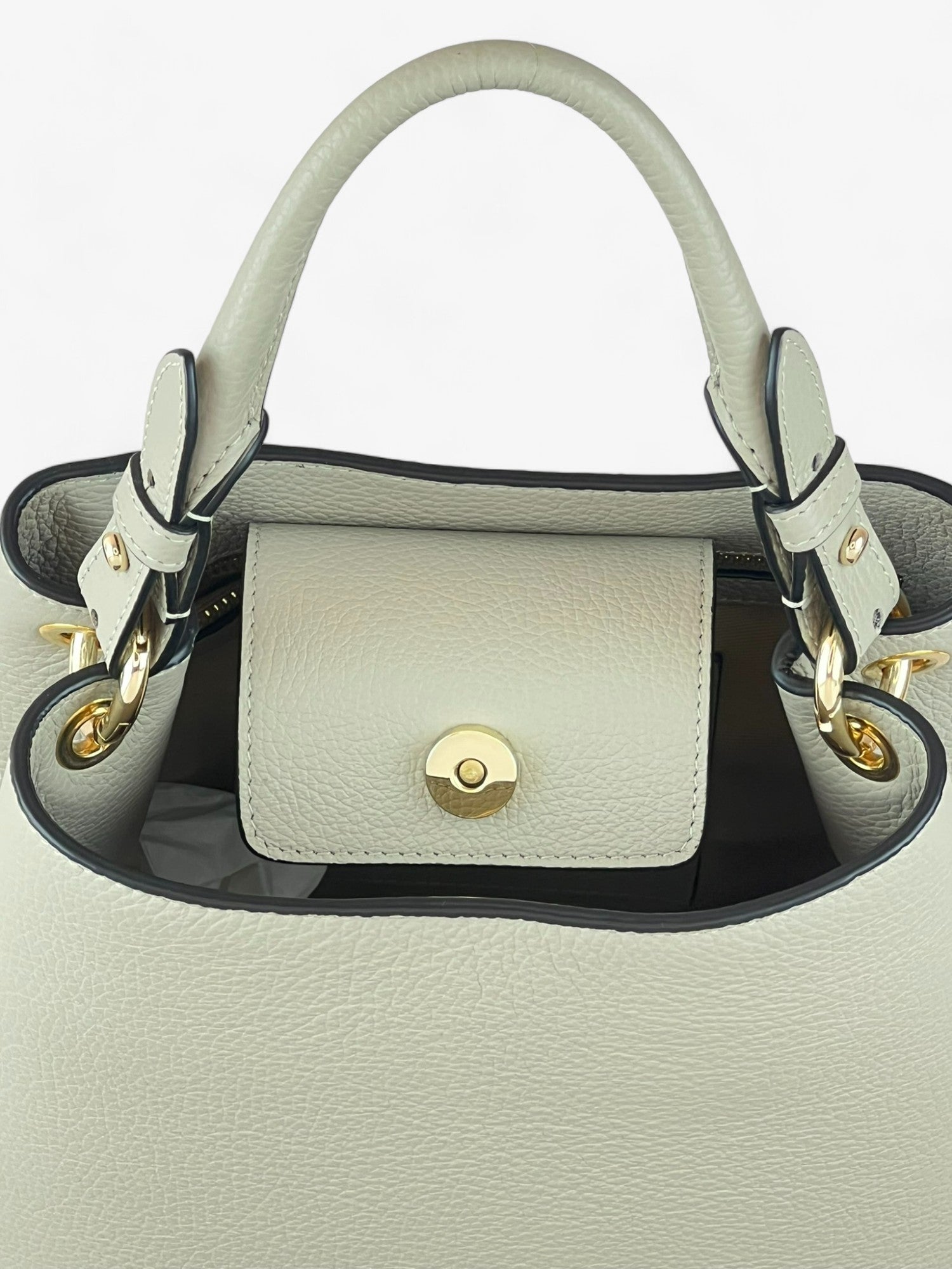 Borsa Alice M Grey SS24