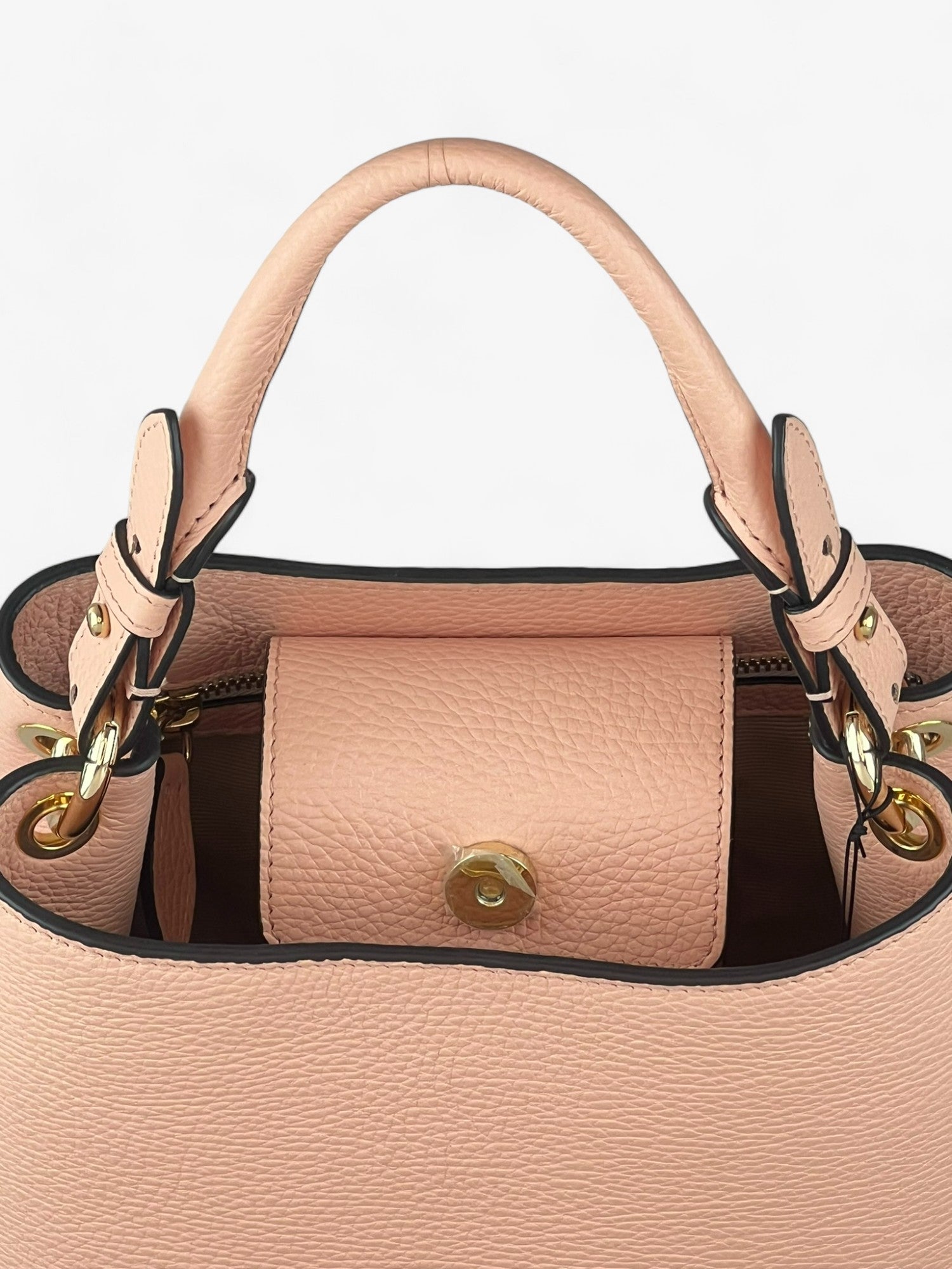 Borsa Alice M Peach SS24