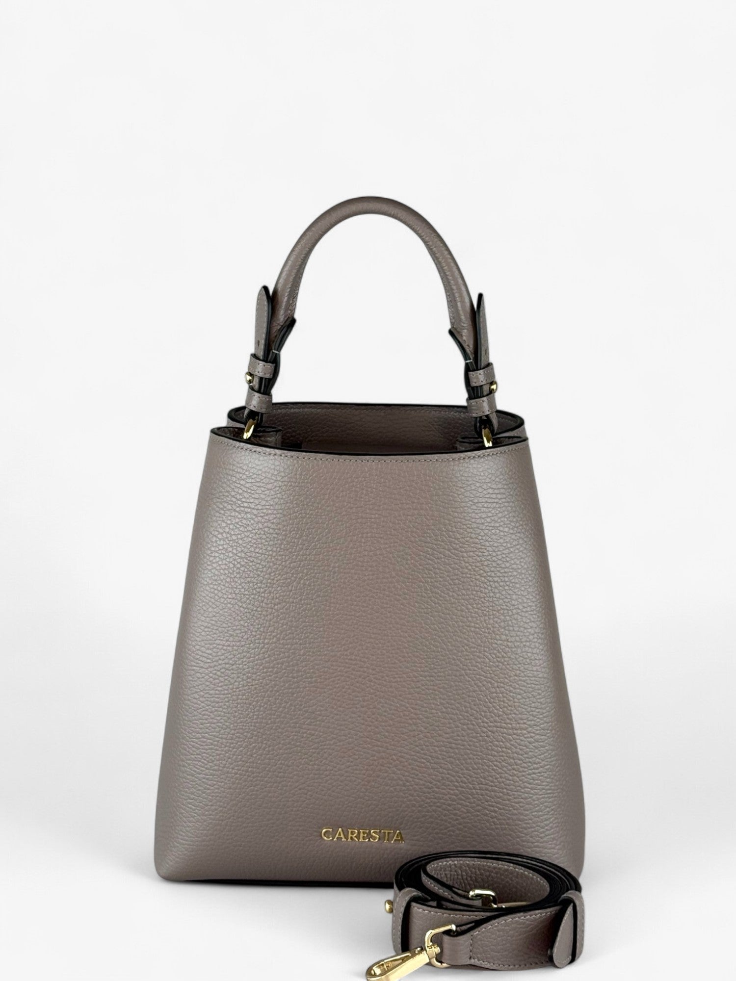 Borsa Alice M Zinco