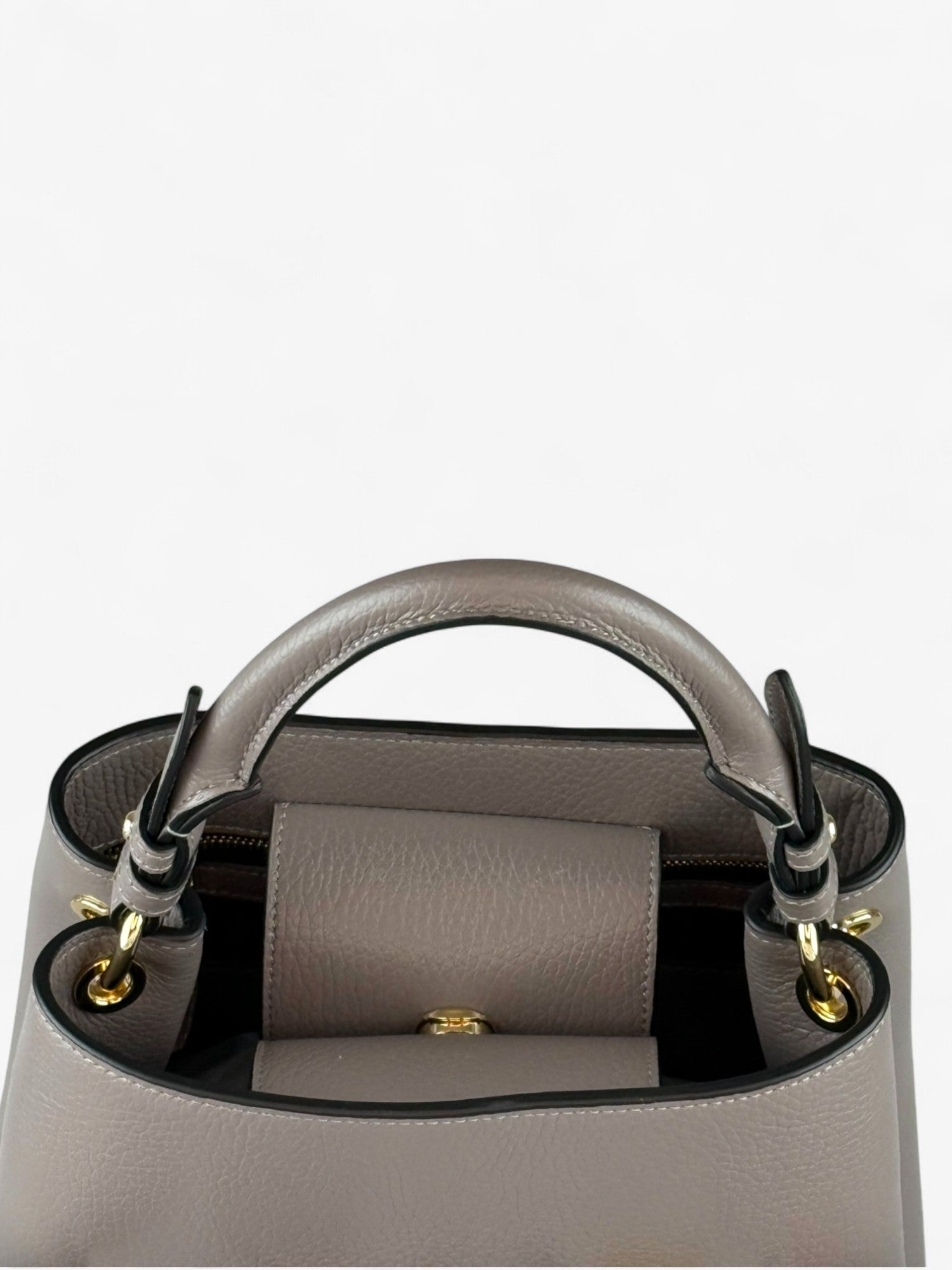 Borsa Alice M Zinco