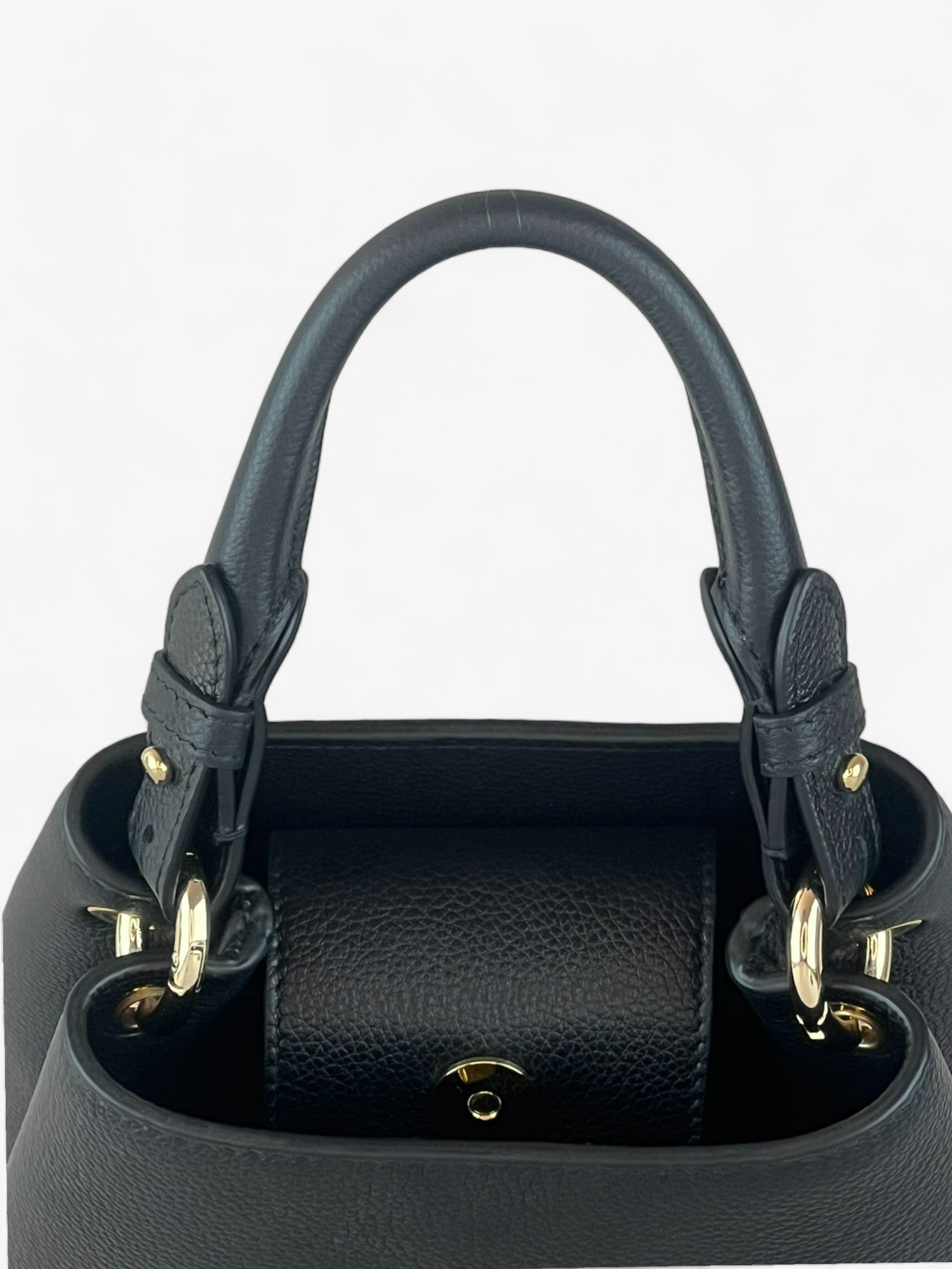 Alice S Black Bag SS24