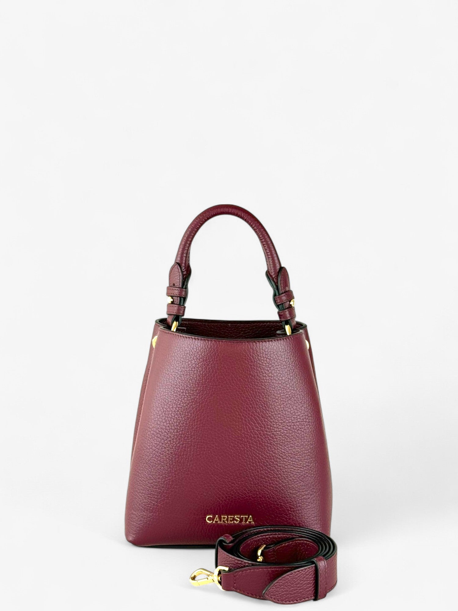 Borsa Alice S Bordeaux
