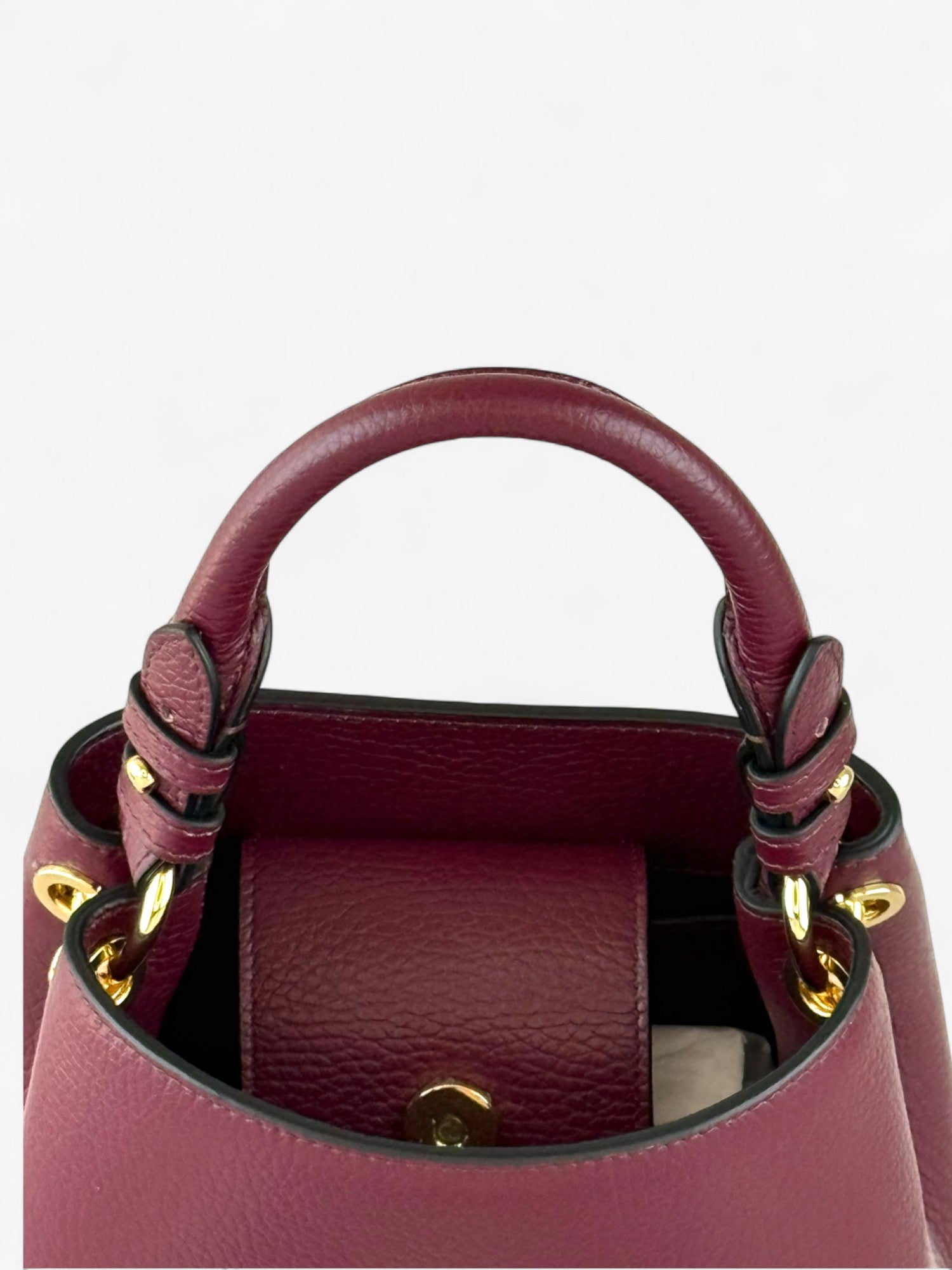 Borsa Alice S Bordeaux