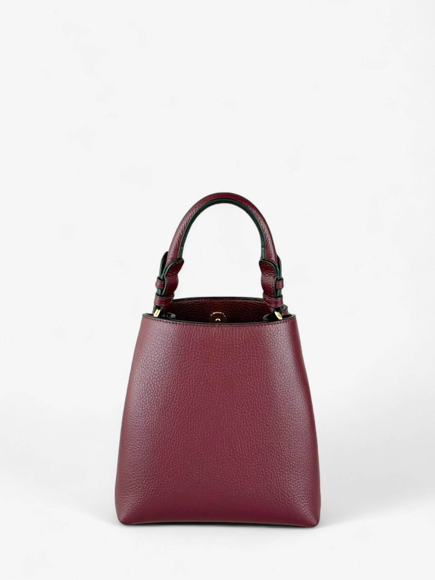 Borsa Alice S Bordeaux