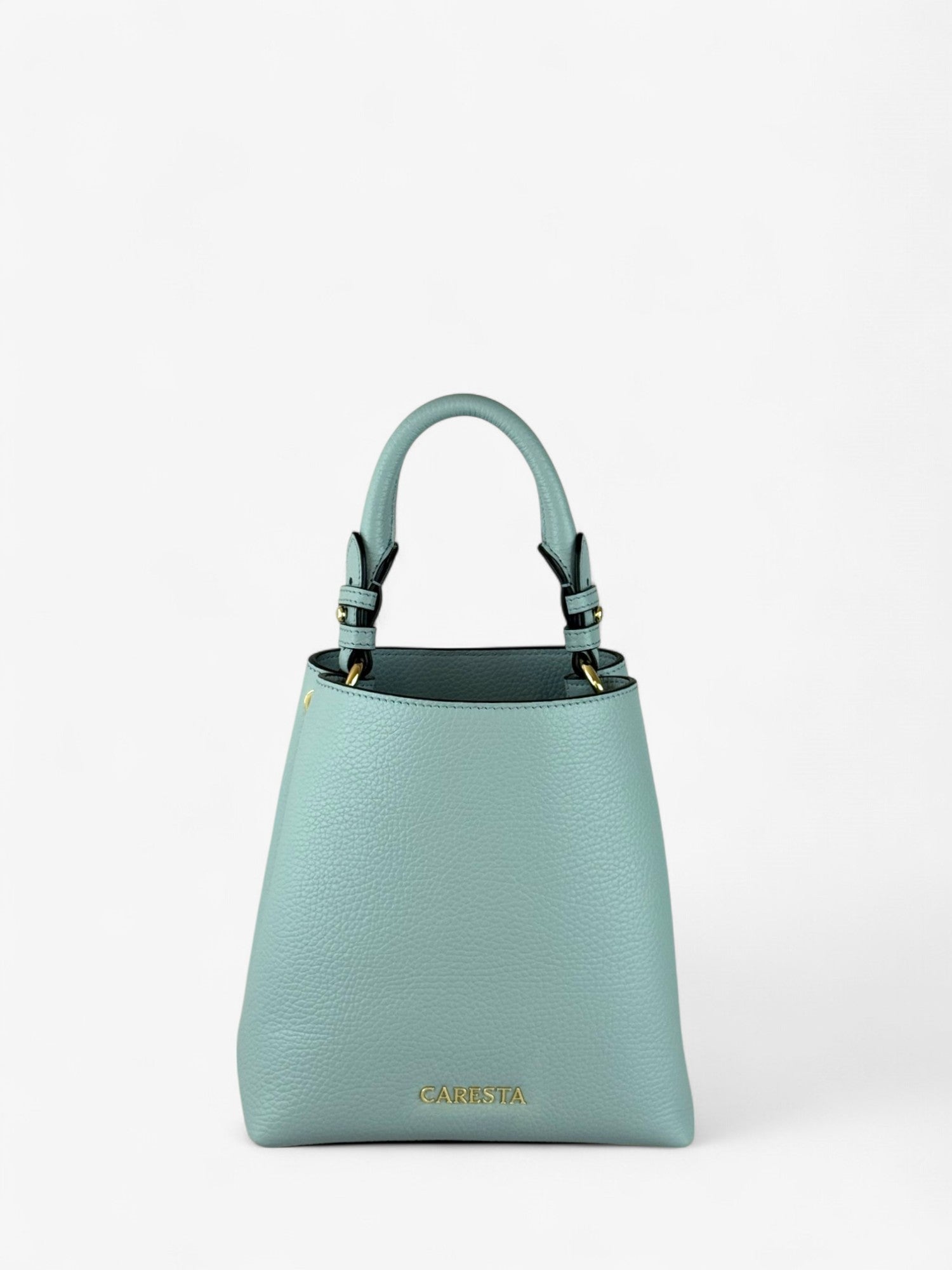 Alice S Emerald Bag 