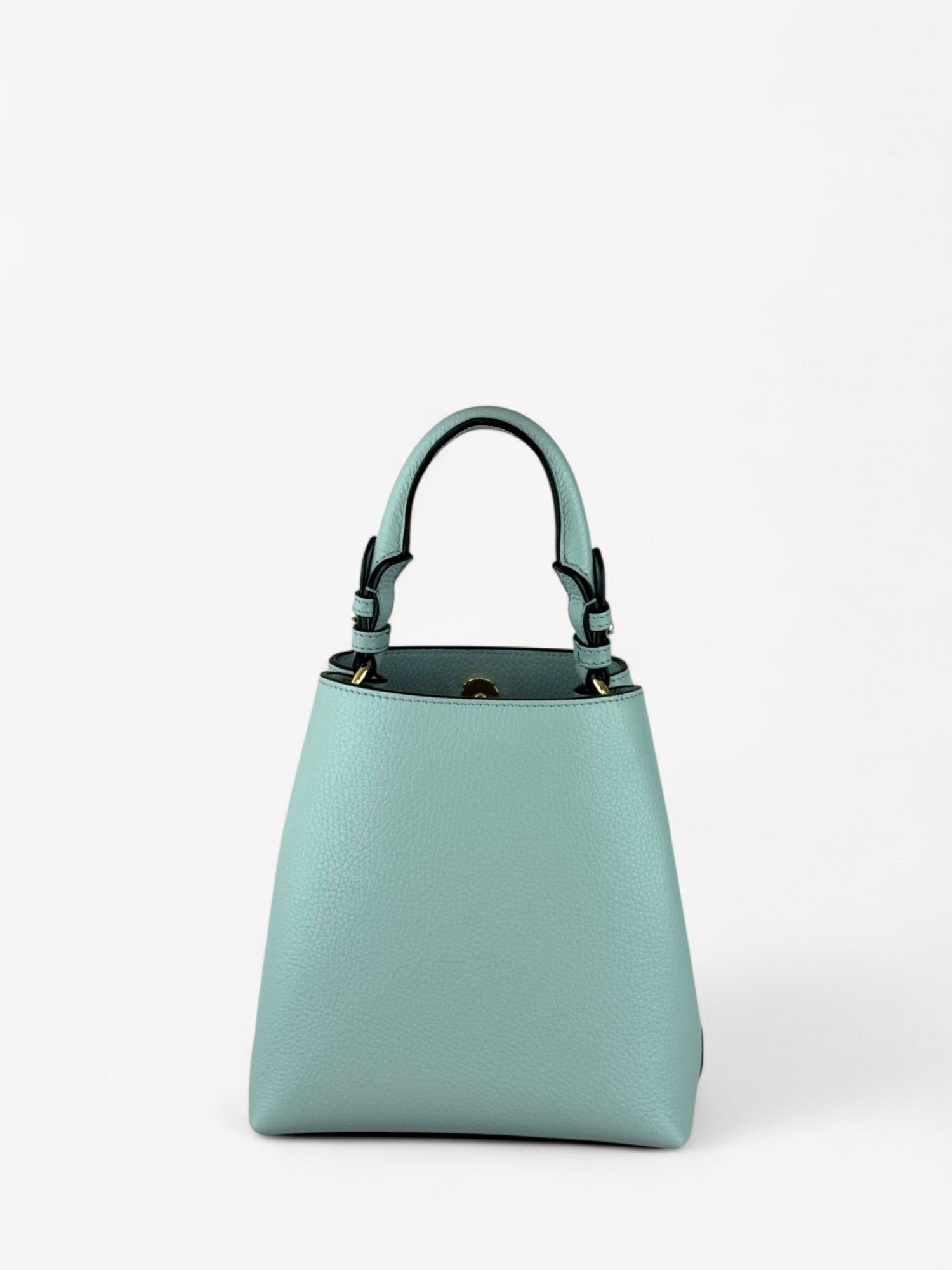 Alice S Emerald Bag 
