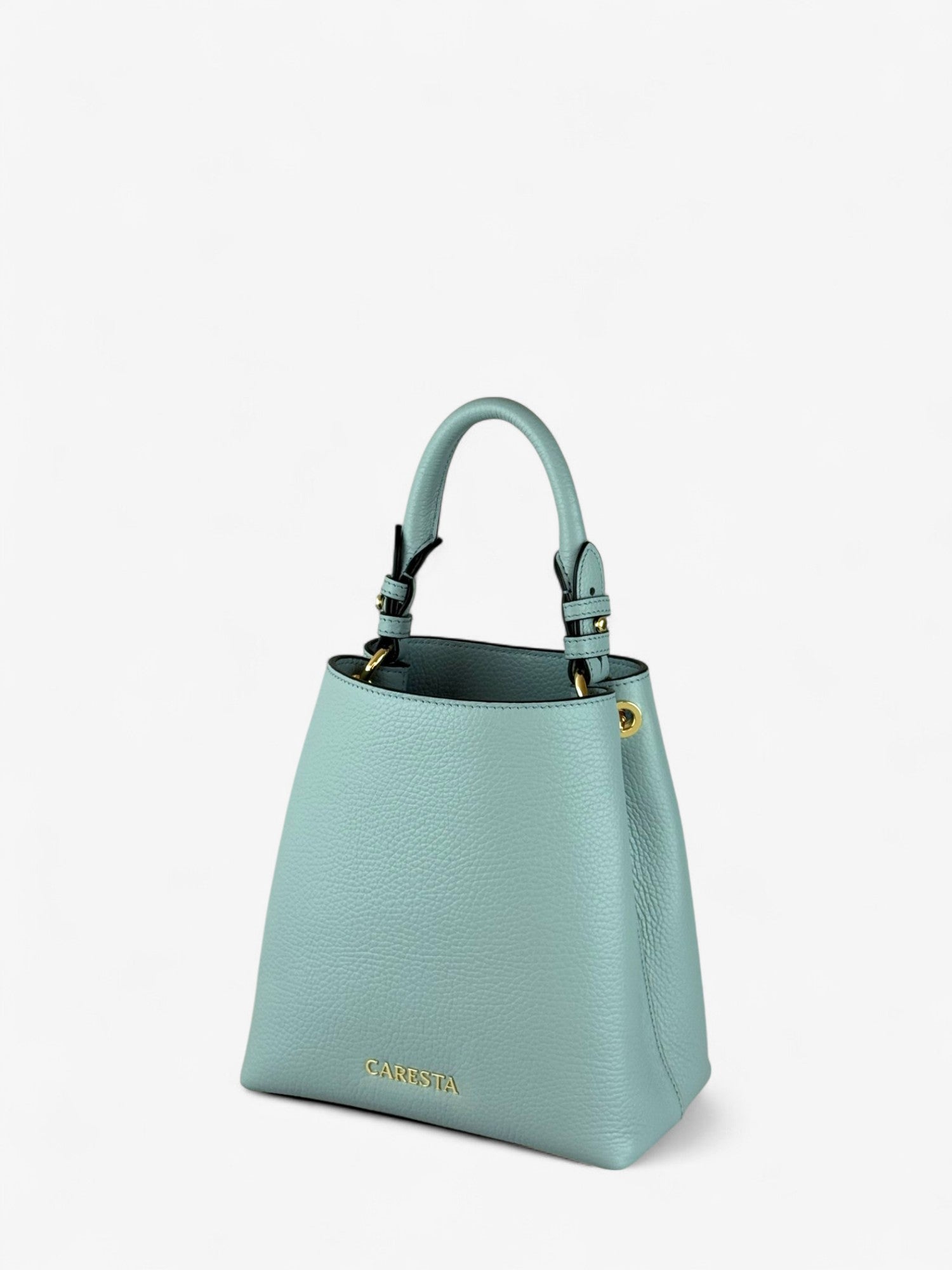 Alice S Emerald Bag 