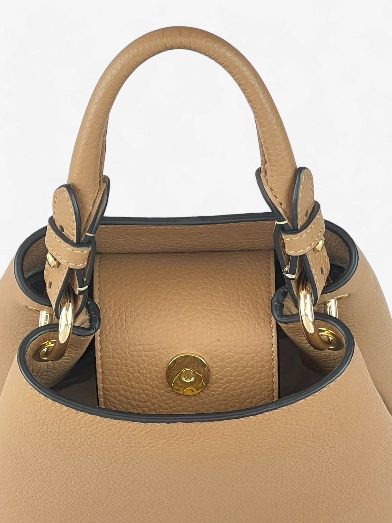 Borsa Alice S Hazelnut SS24