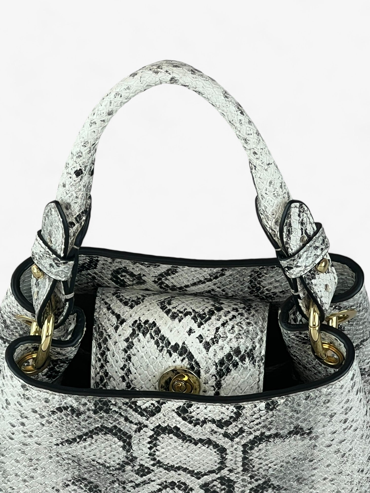 Borsa Alice S Snake SS24