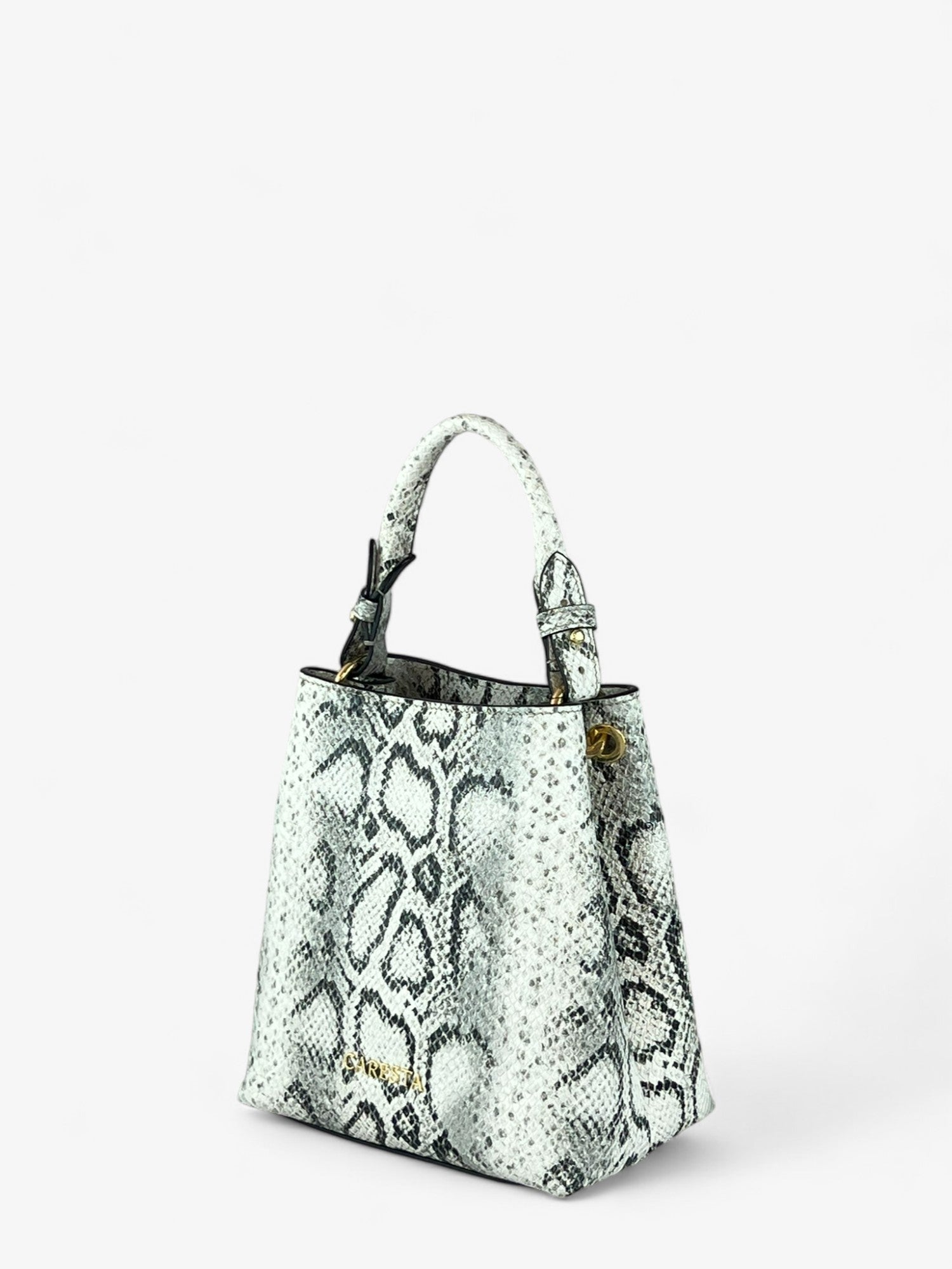 Alice S Snake Bag SS24