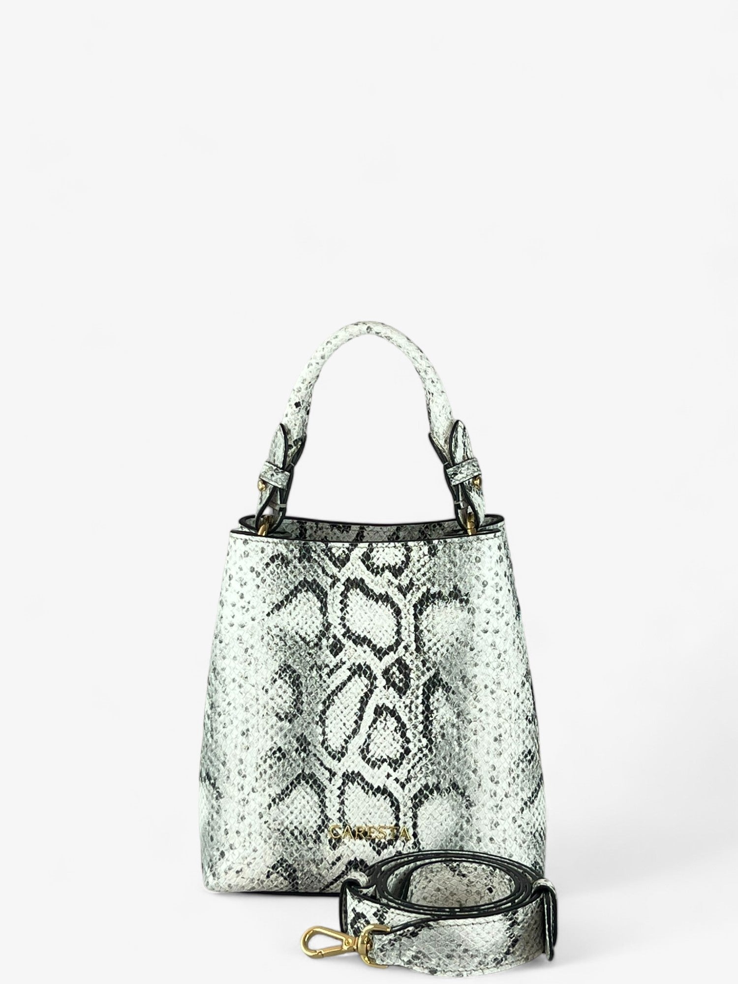 Borsa Alice S Snake SS24