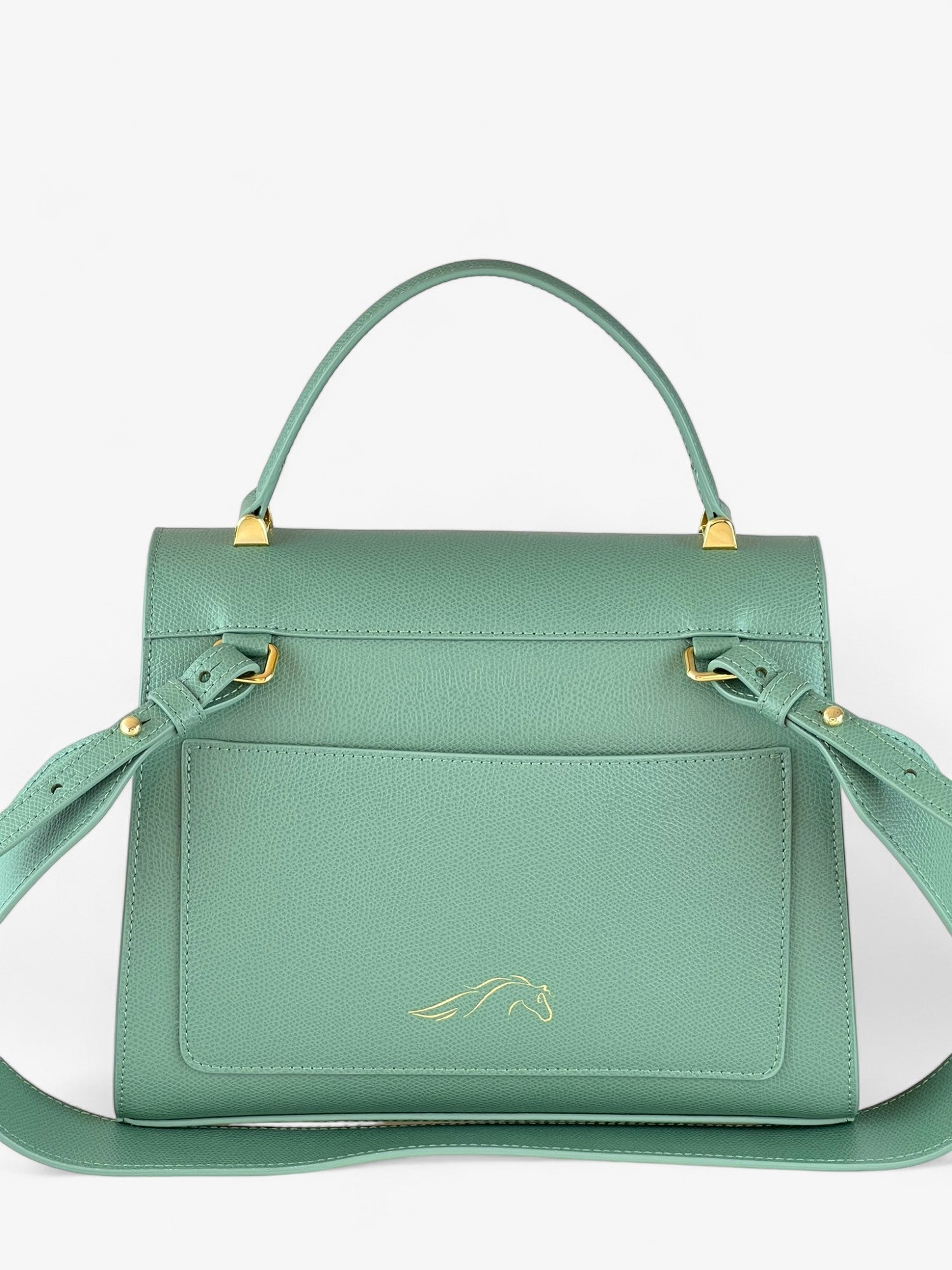 Altai M VS Emerald Bag SS24