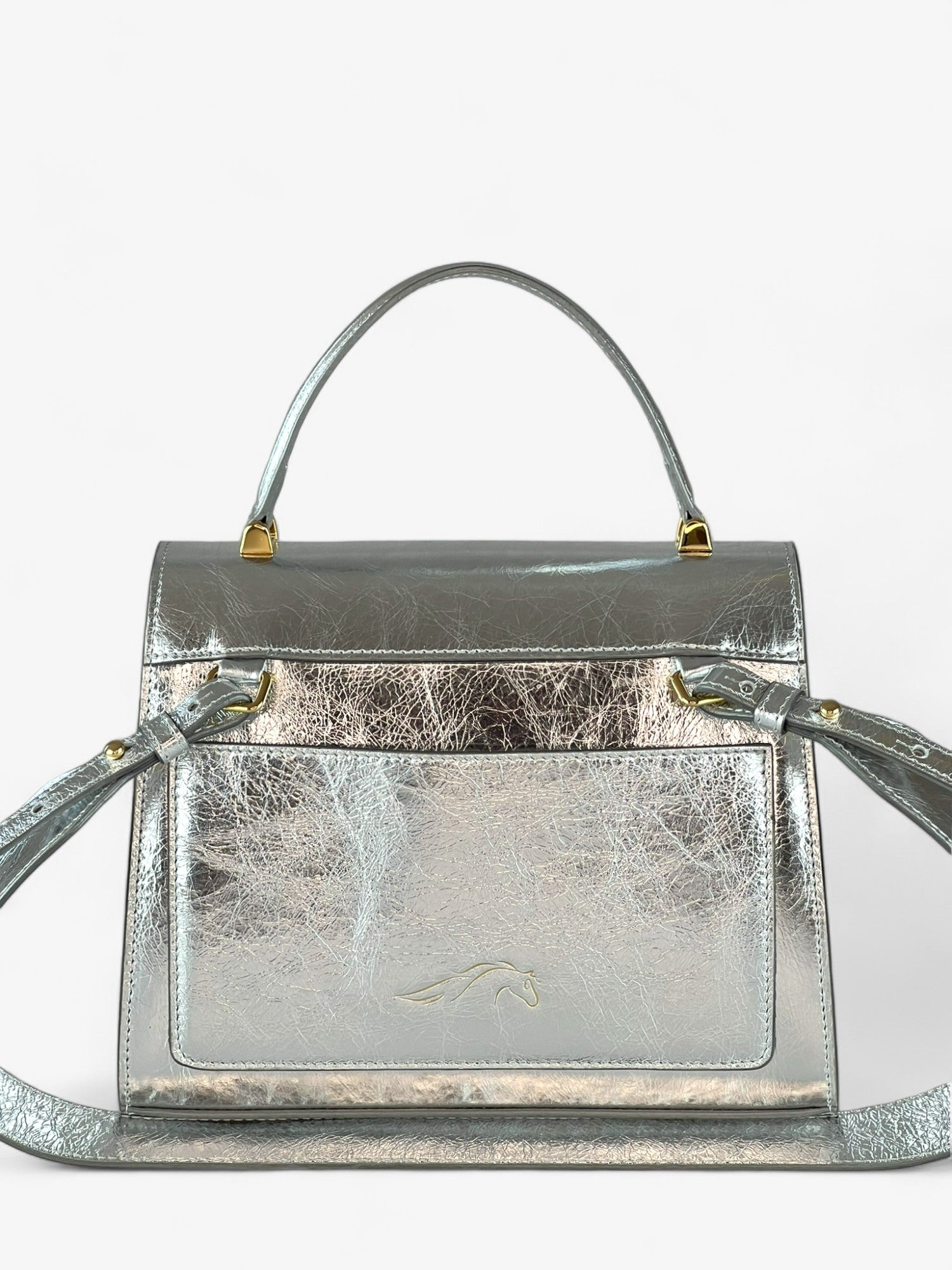 Borsa Altai M VS Silver SS24 Limited Edition