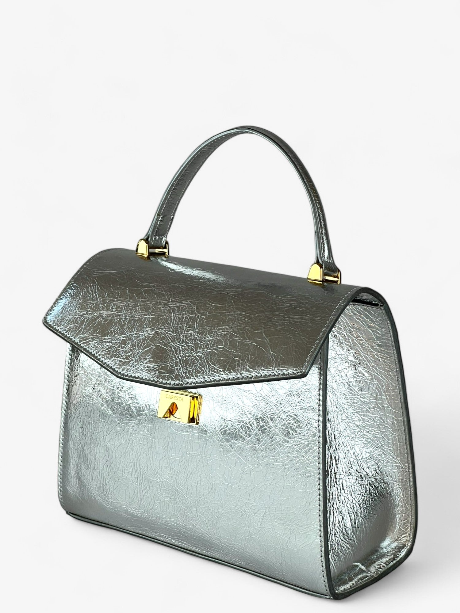 Borsa Altai M VS Silver SS24 Limited Edition