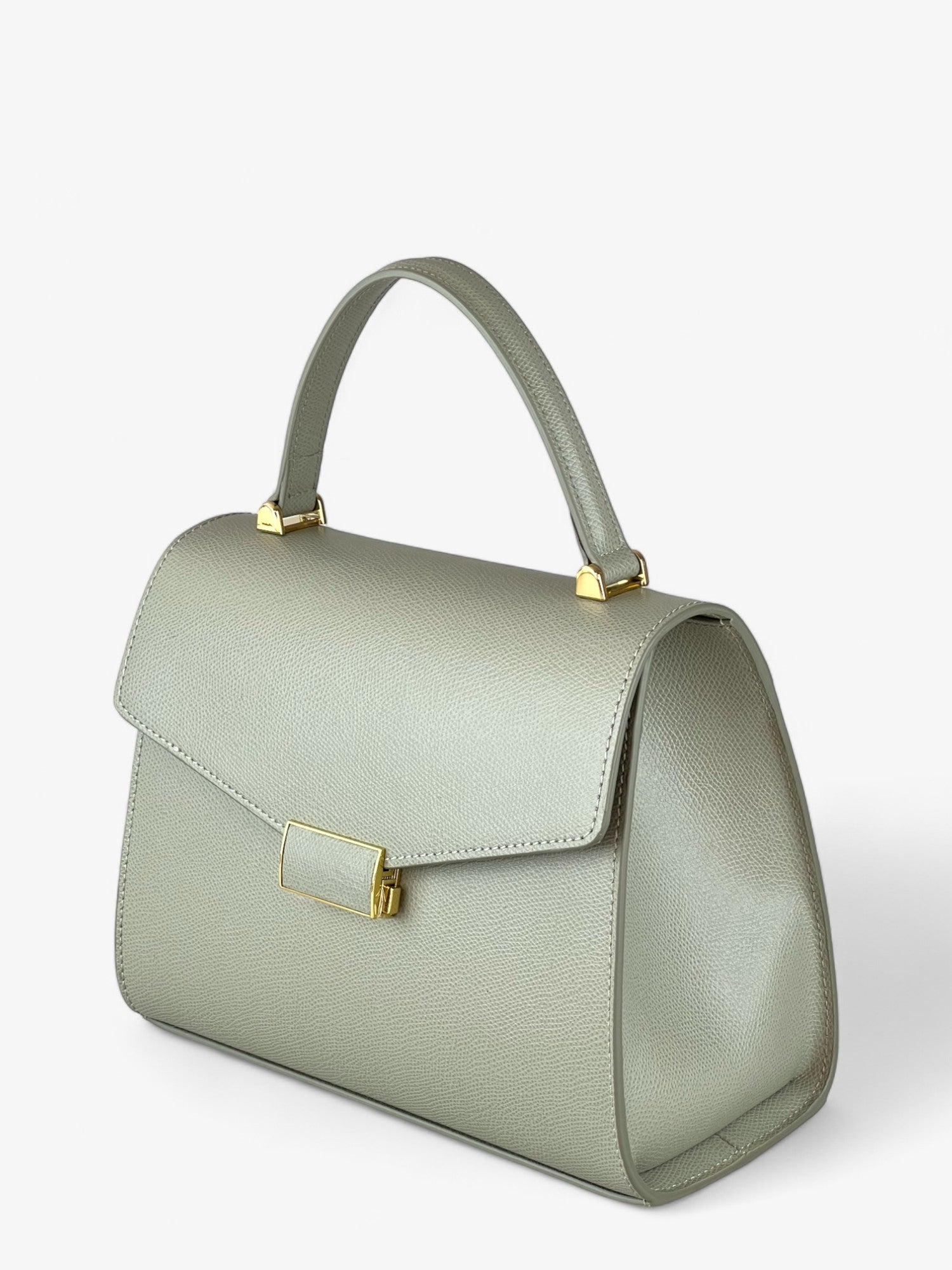 Bag Altai S Grey SS24