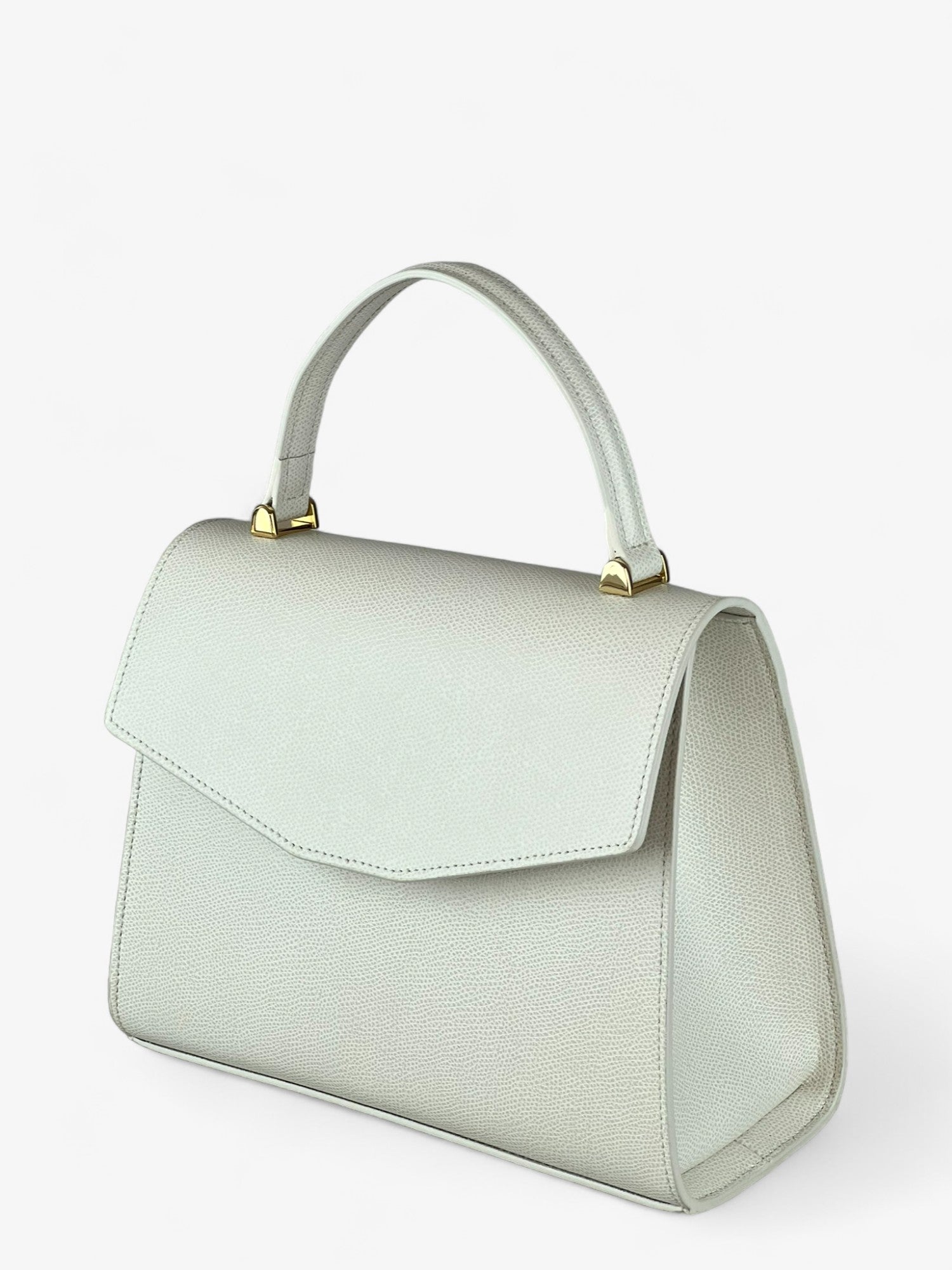 Borsa Altai S-VS White SS24