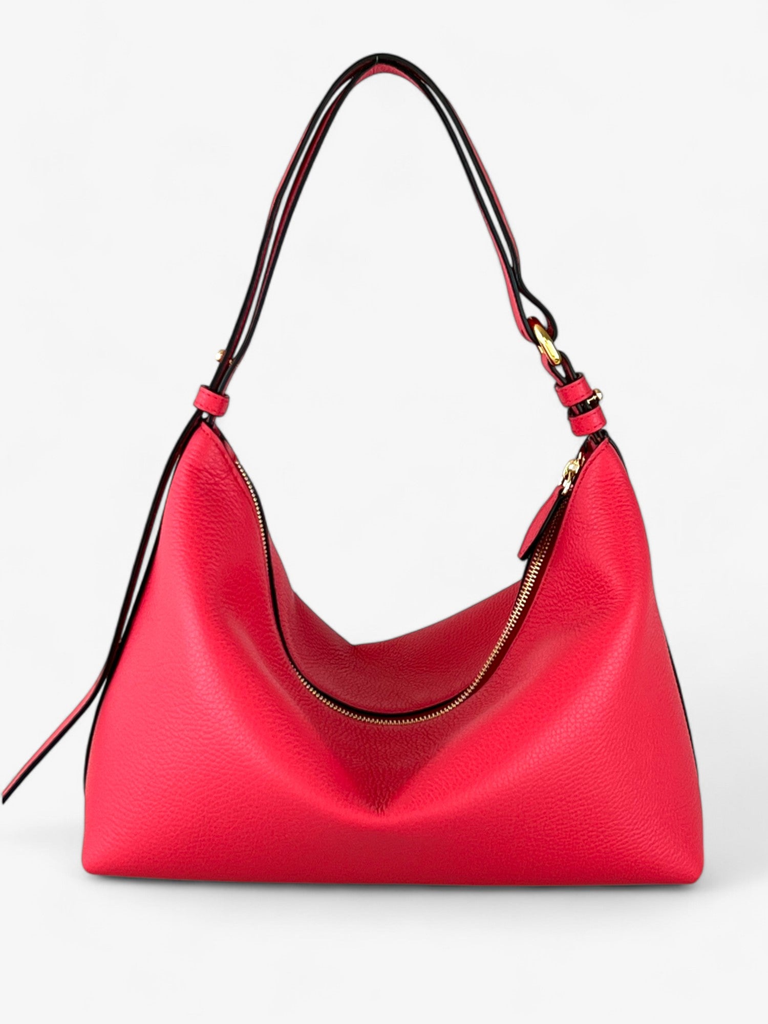 Chloe Coral Bag 