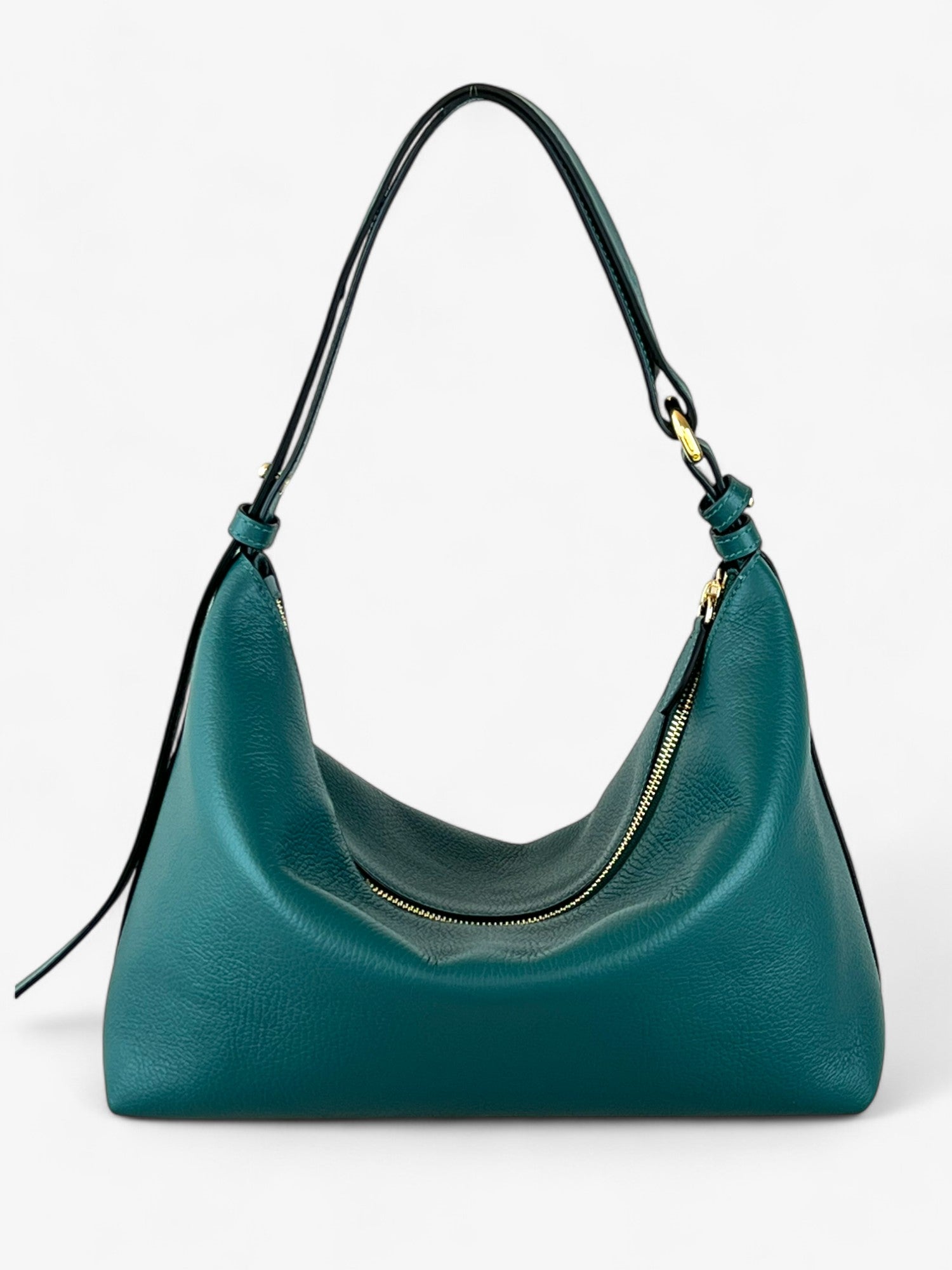 Chloe Green Bag