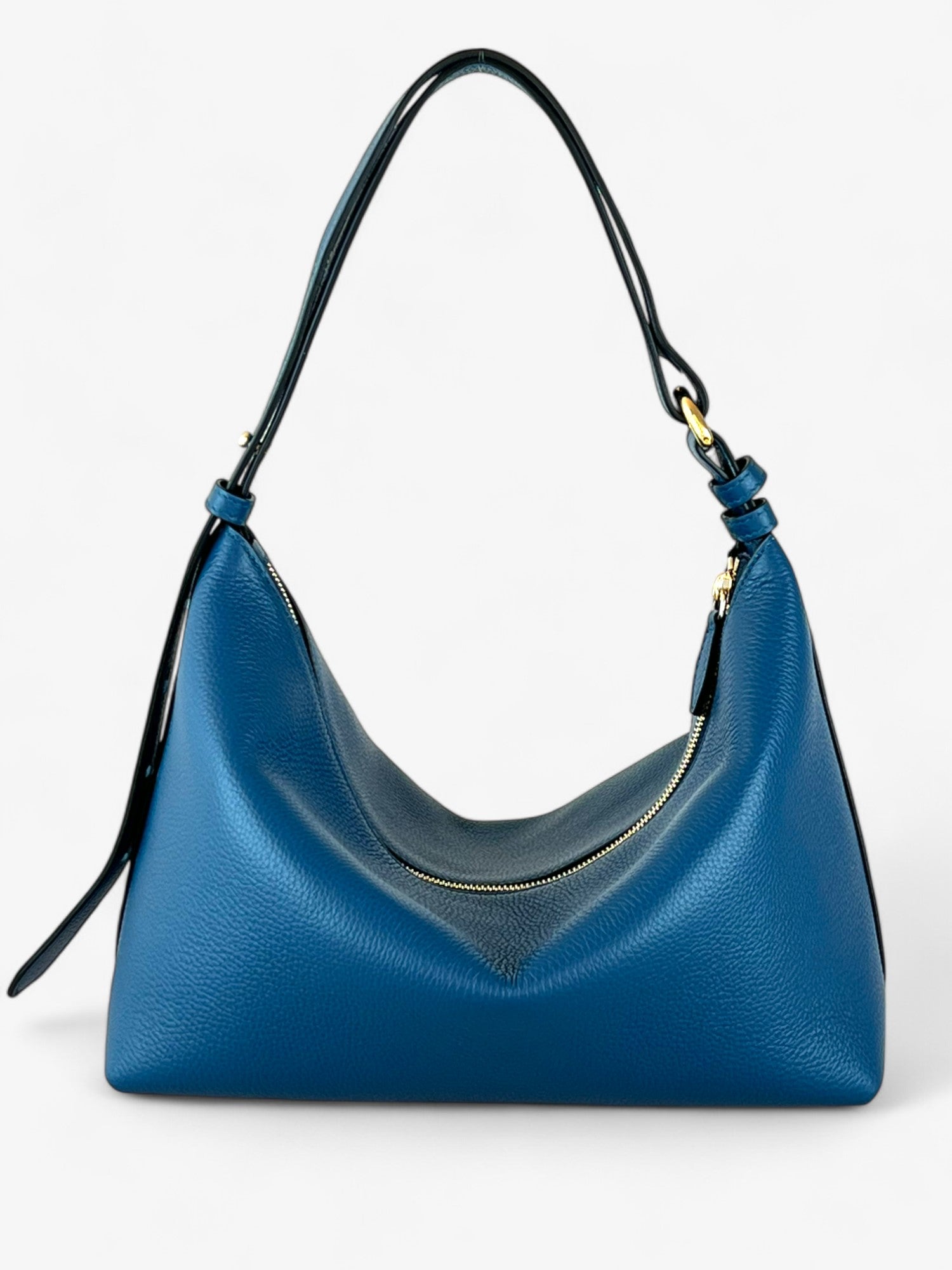 Chloe Turchese Bag