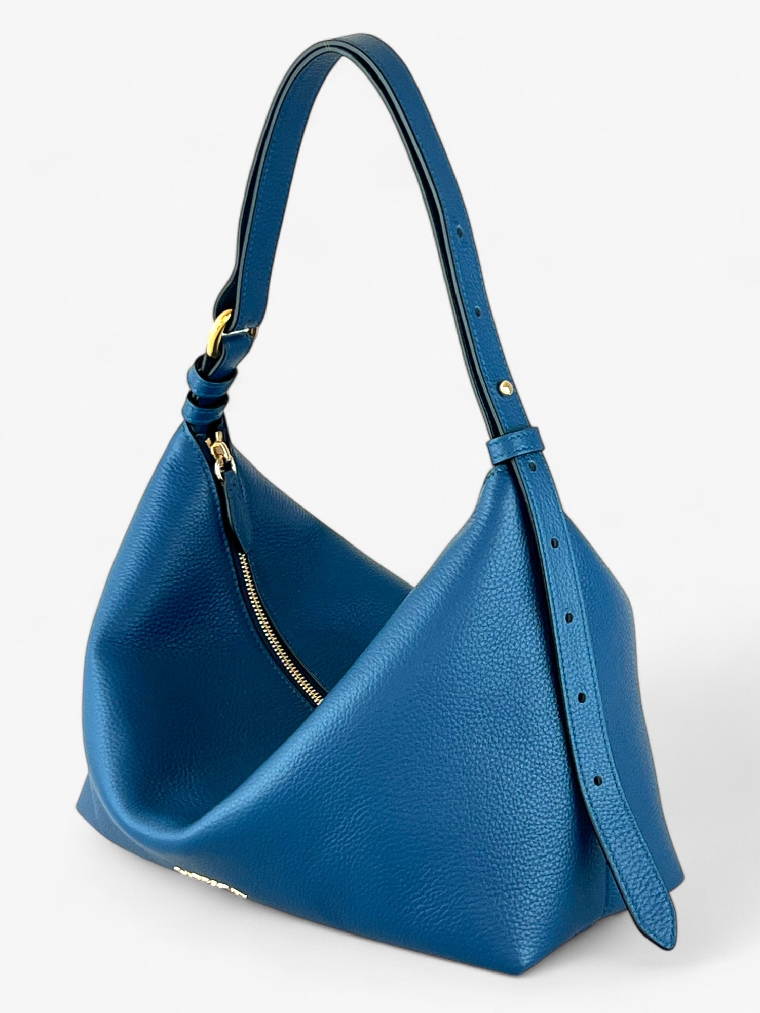 Chloe Turchese Bag