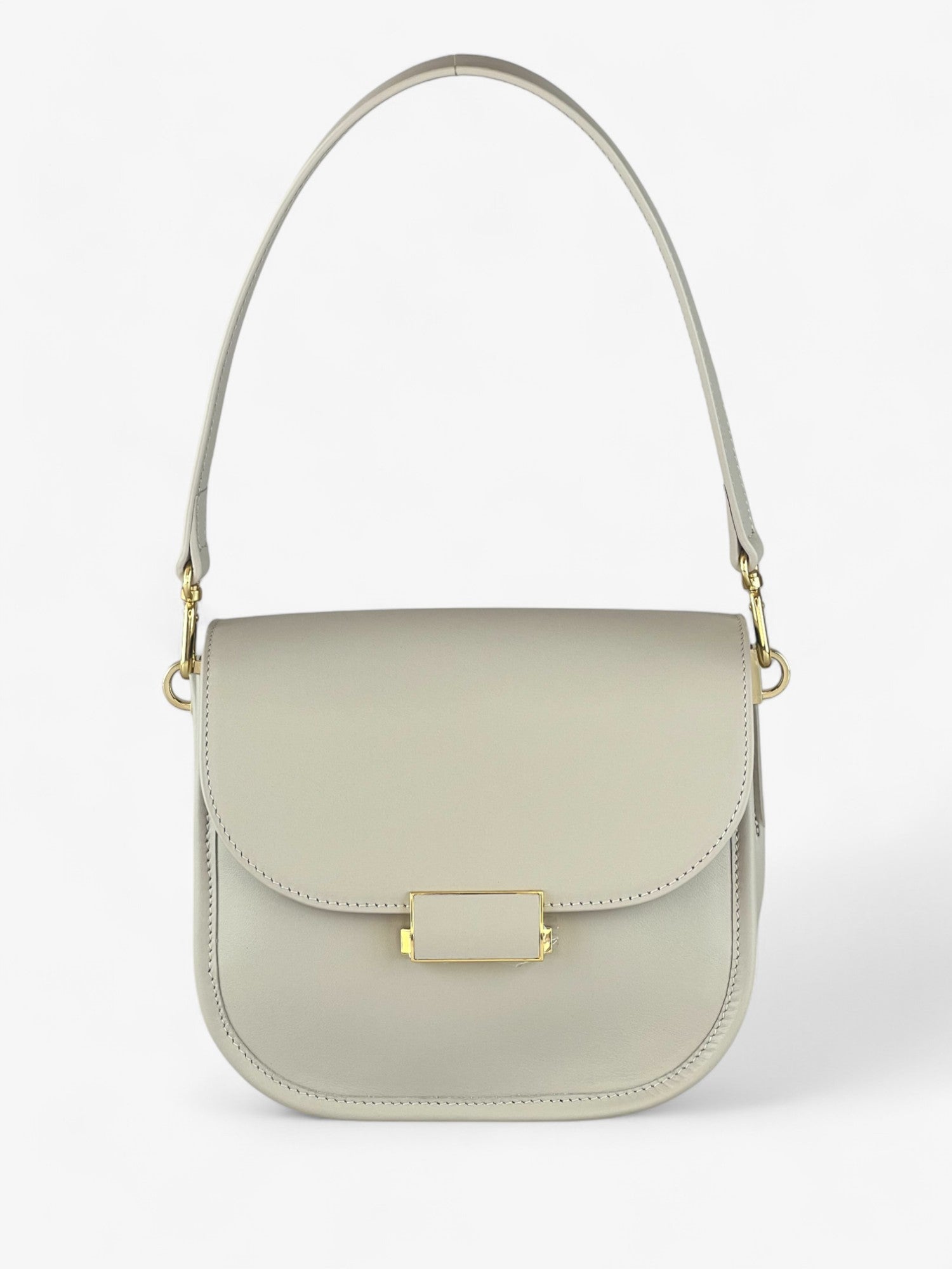 Borsa Gia Lamb SS24